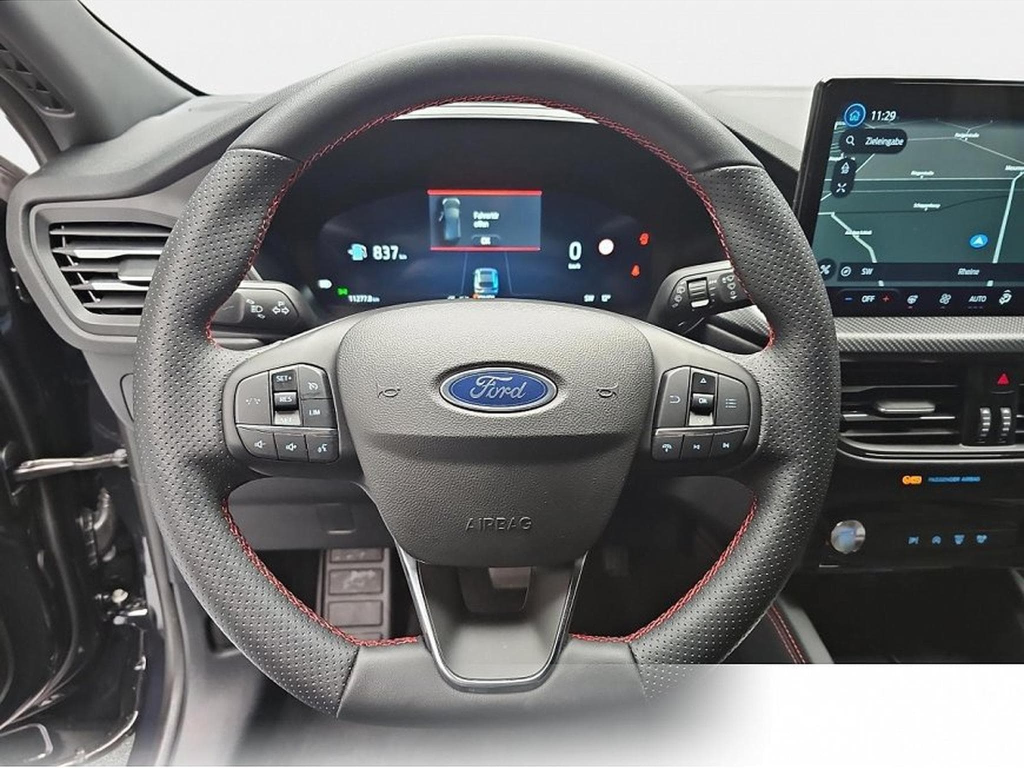 Ford Kuga (2026) - Photo 12