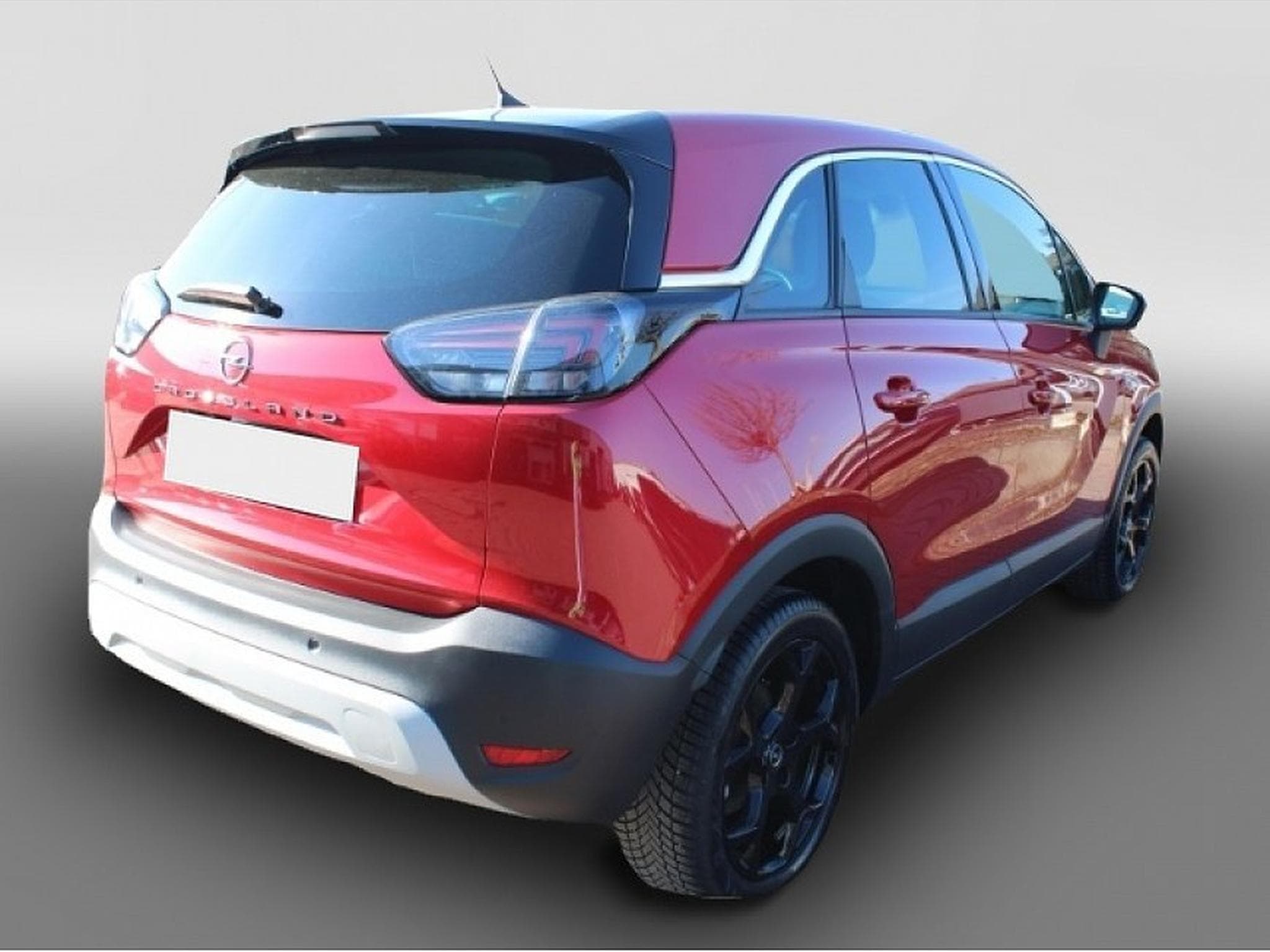 Opel Crossland (2026) - Foto 4