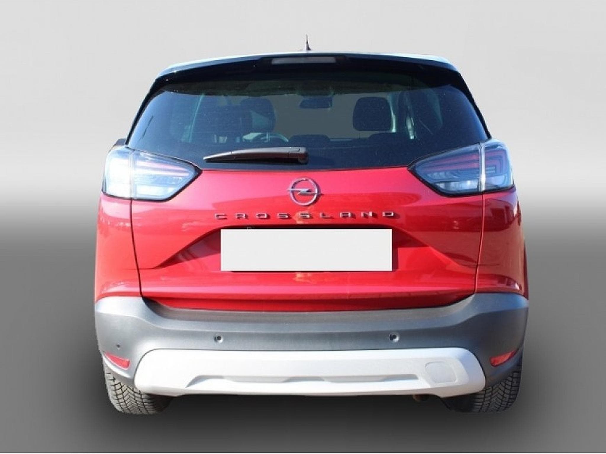 Opel Crossland (2026) - Foto 5