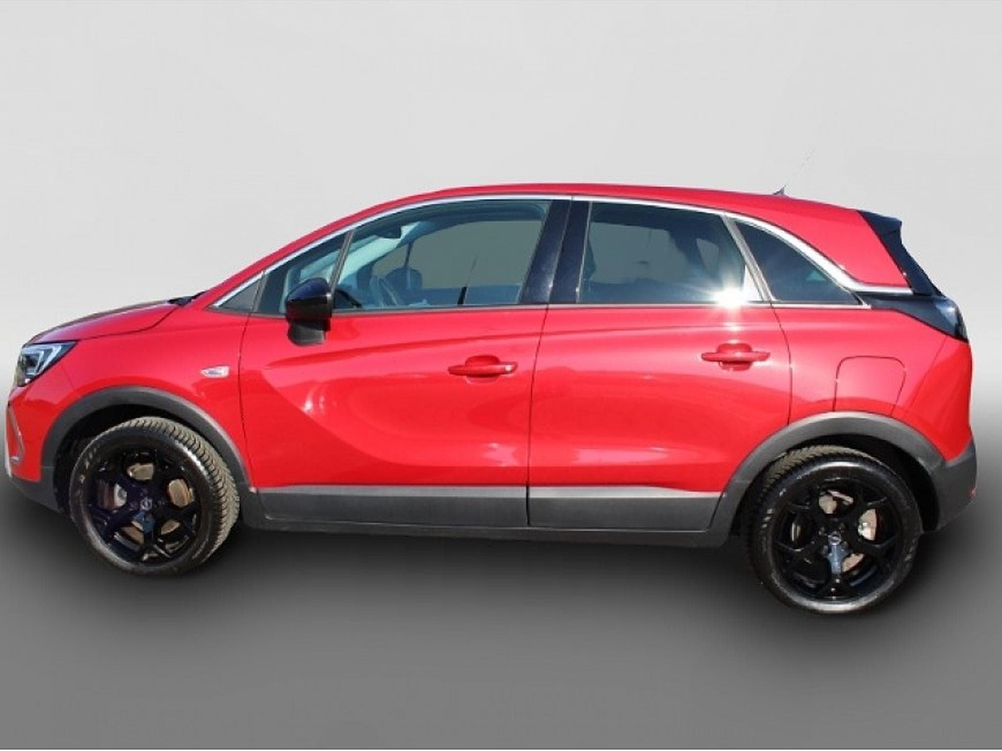 Opel Crossland (2026) - Foto 7