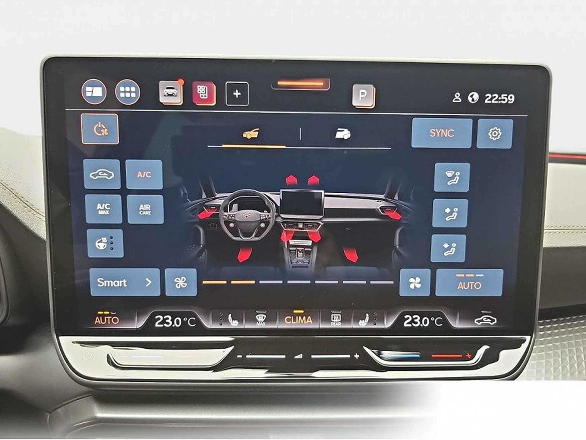 Cupra Leon (2026) - Foto 10