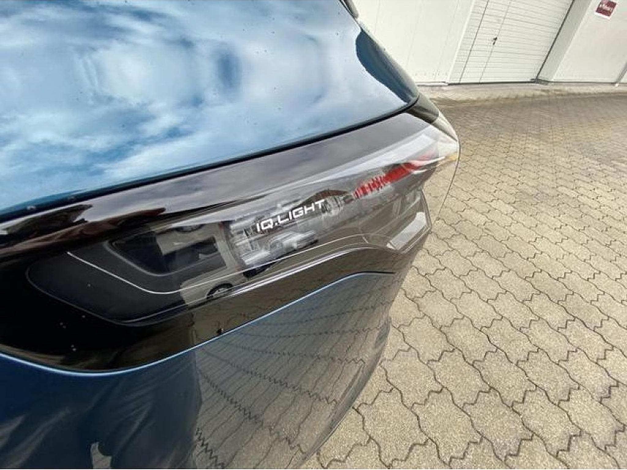 VW Tiguan (2026) - Photo 10