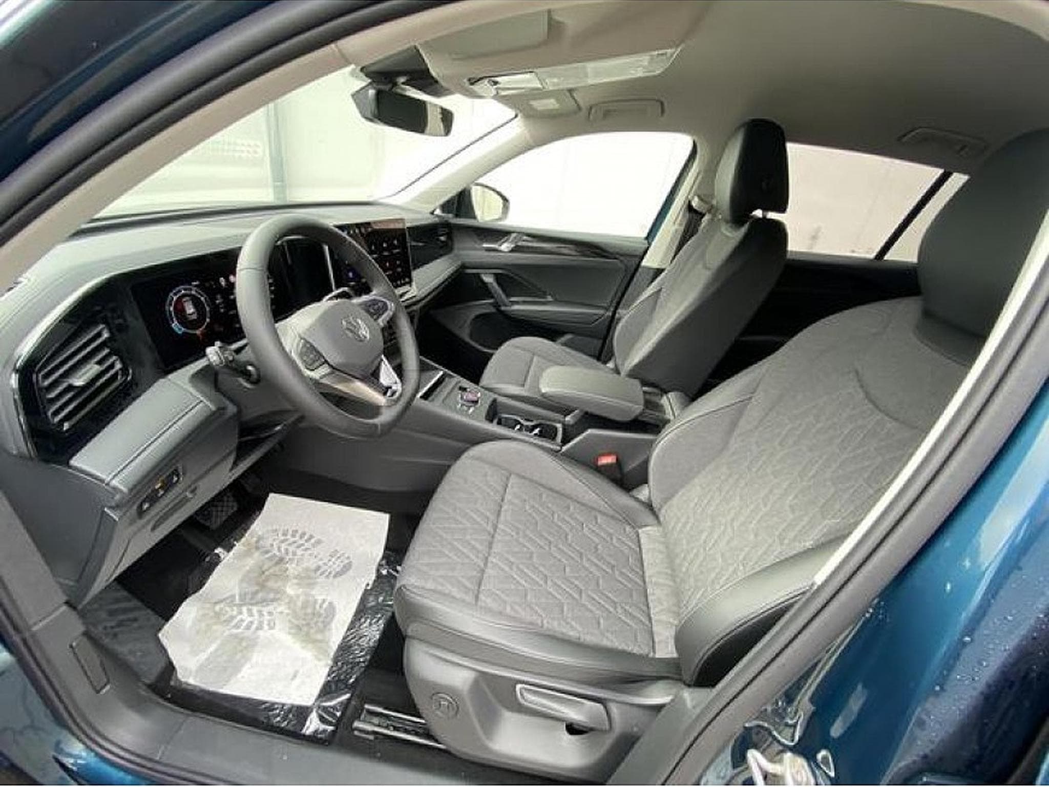 VW Tiguan (2026) - Photo 12