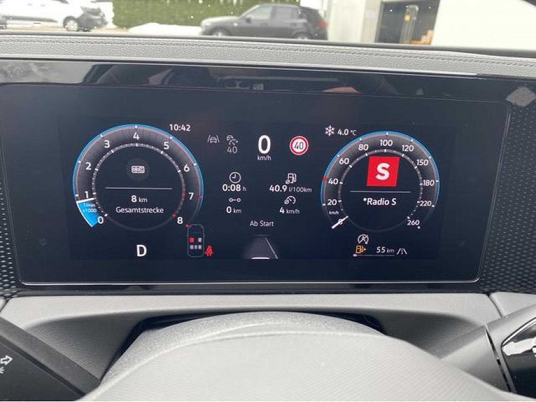 VW Tiguan (2026) - Photo 14