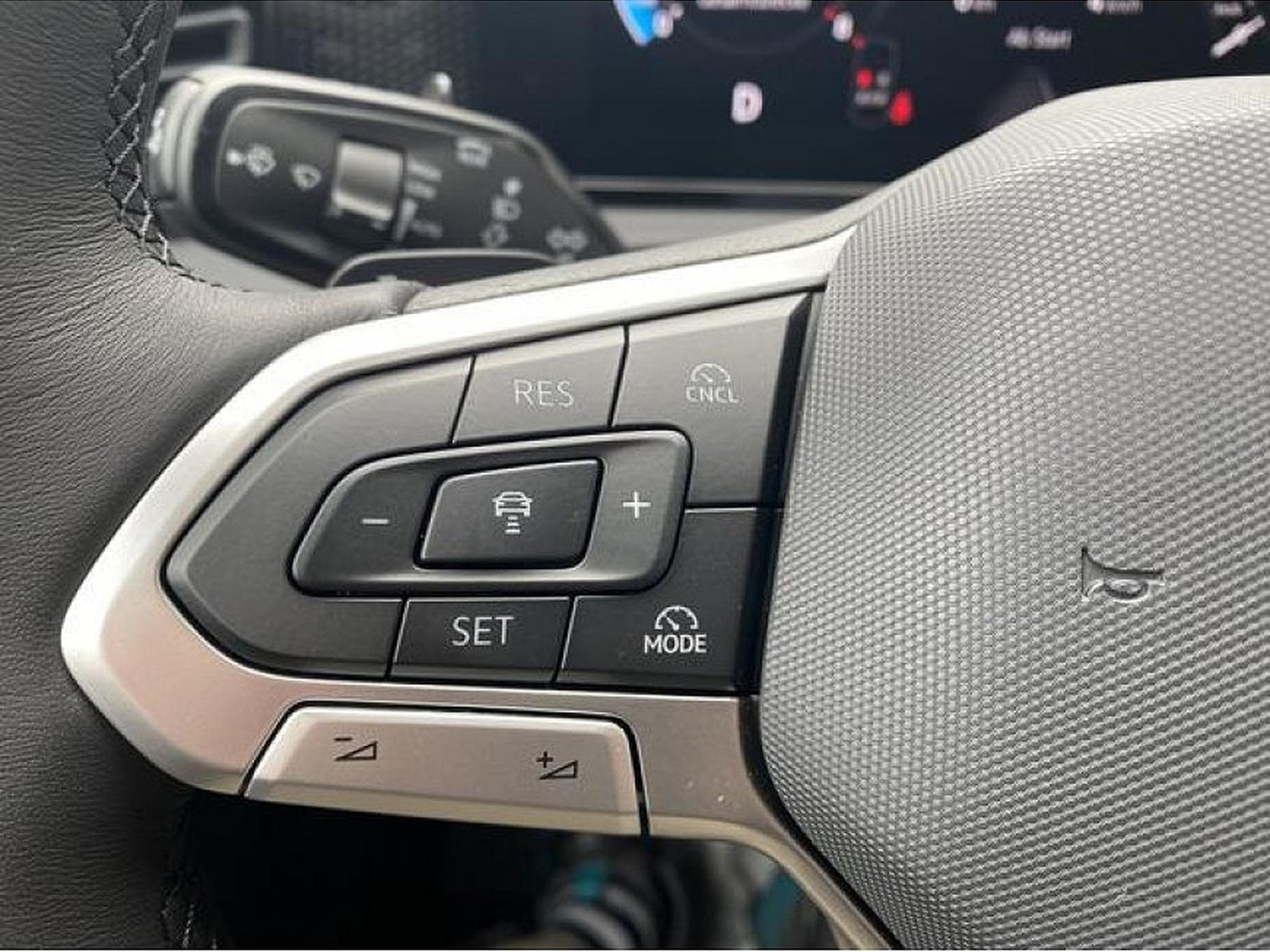 VW Tiguan (2026) - Photo 15