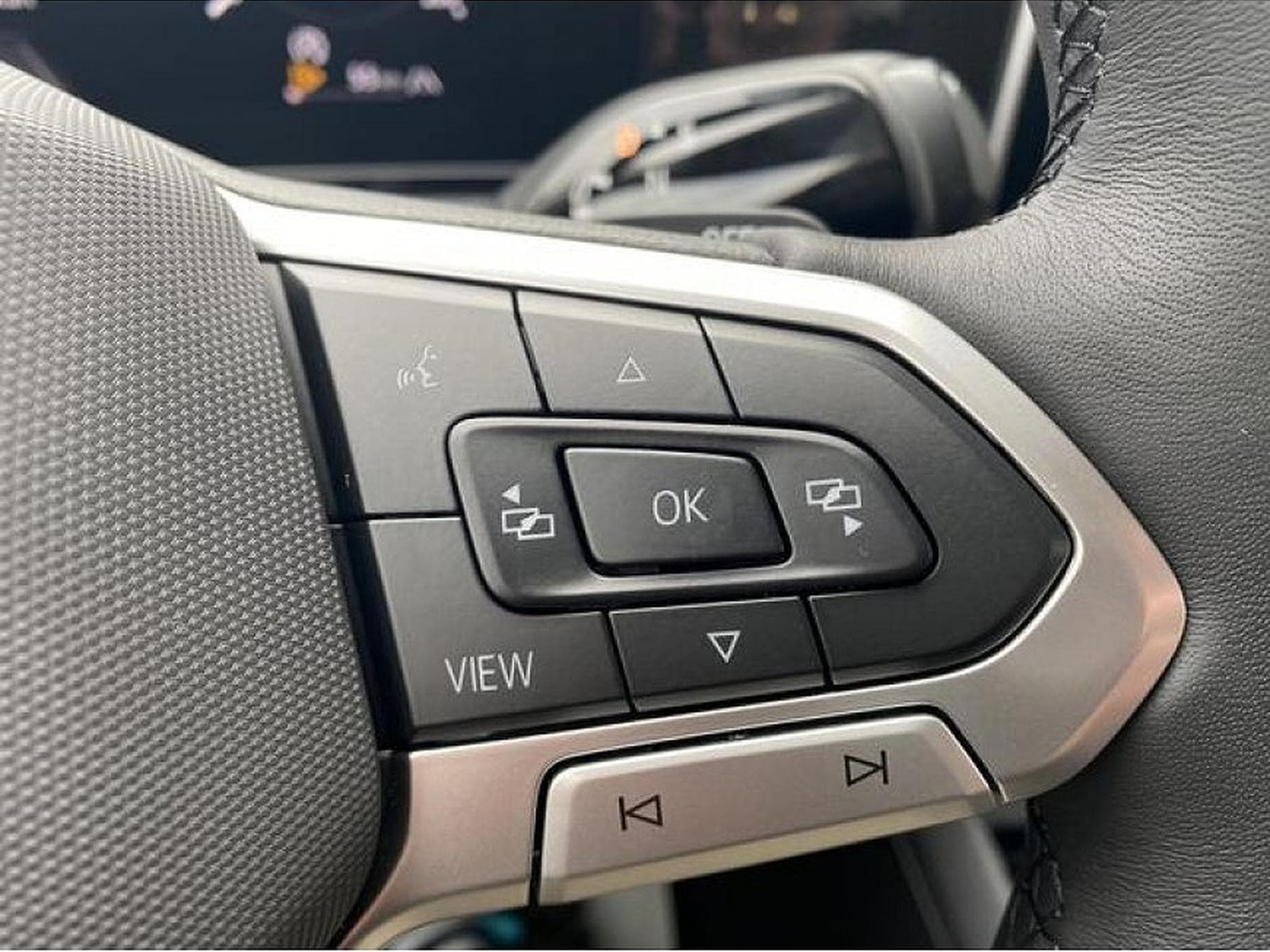 VW Tiguan (2026) - Photo 16