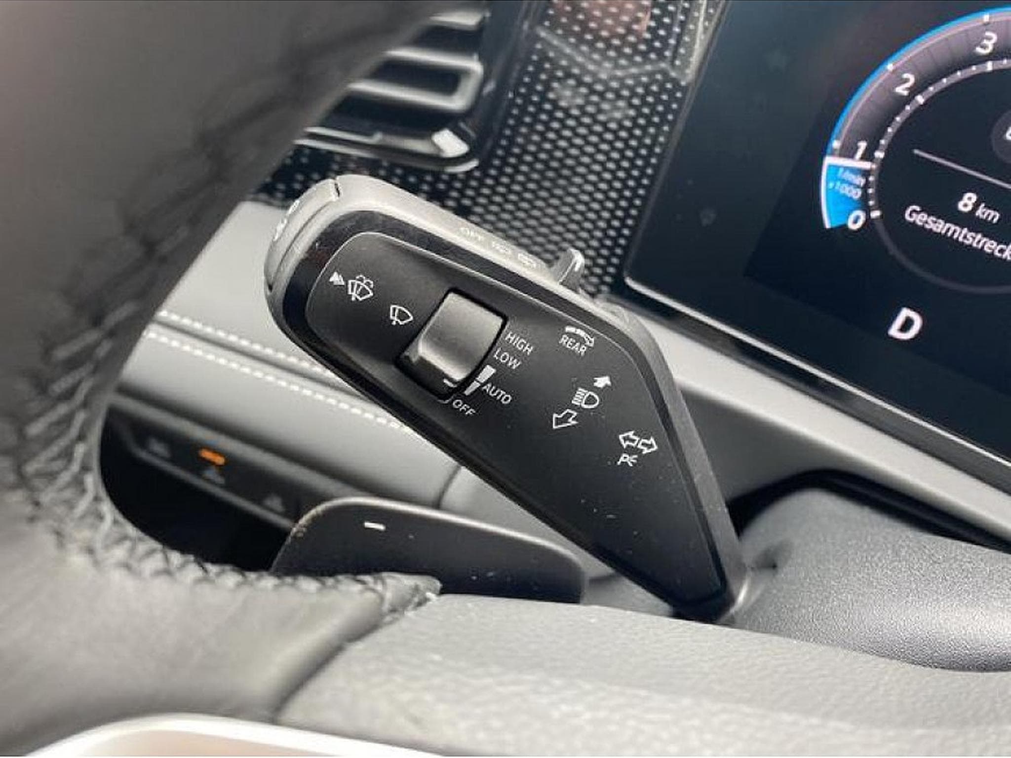 VW Tiguan (2026) - Photo 19