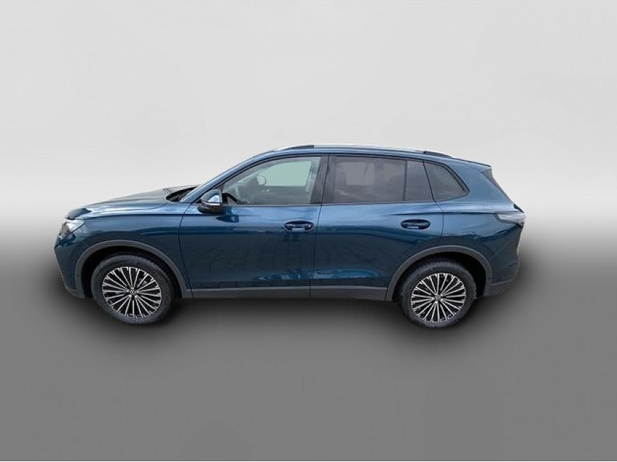 VW Tiguan (2026) - Photo 5