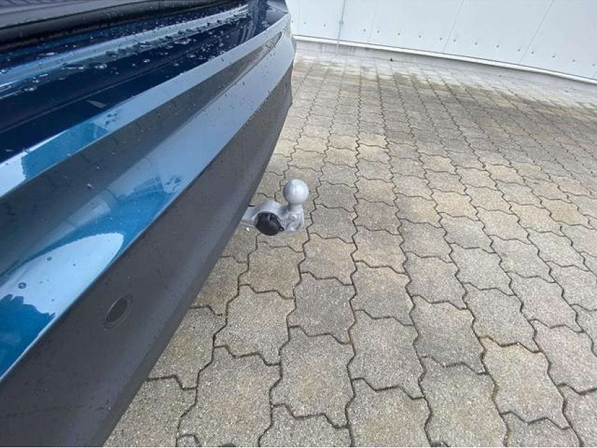 VW Tiguan (2026) - Photo 8