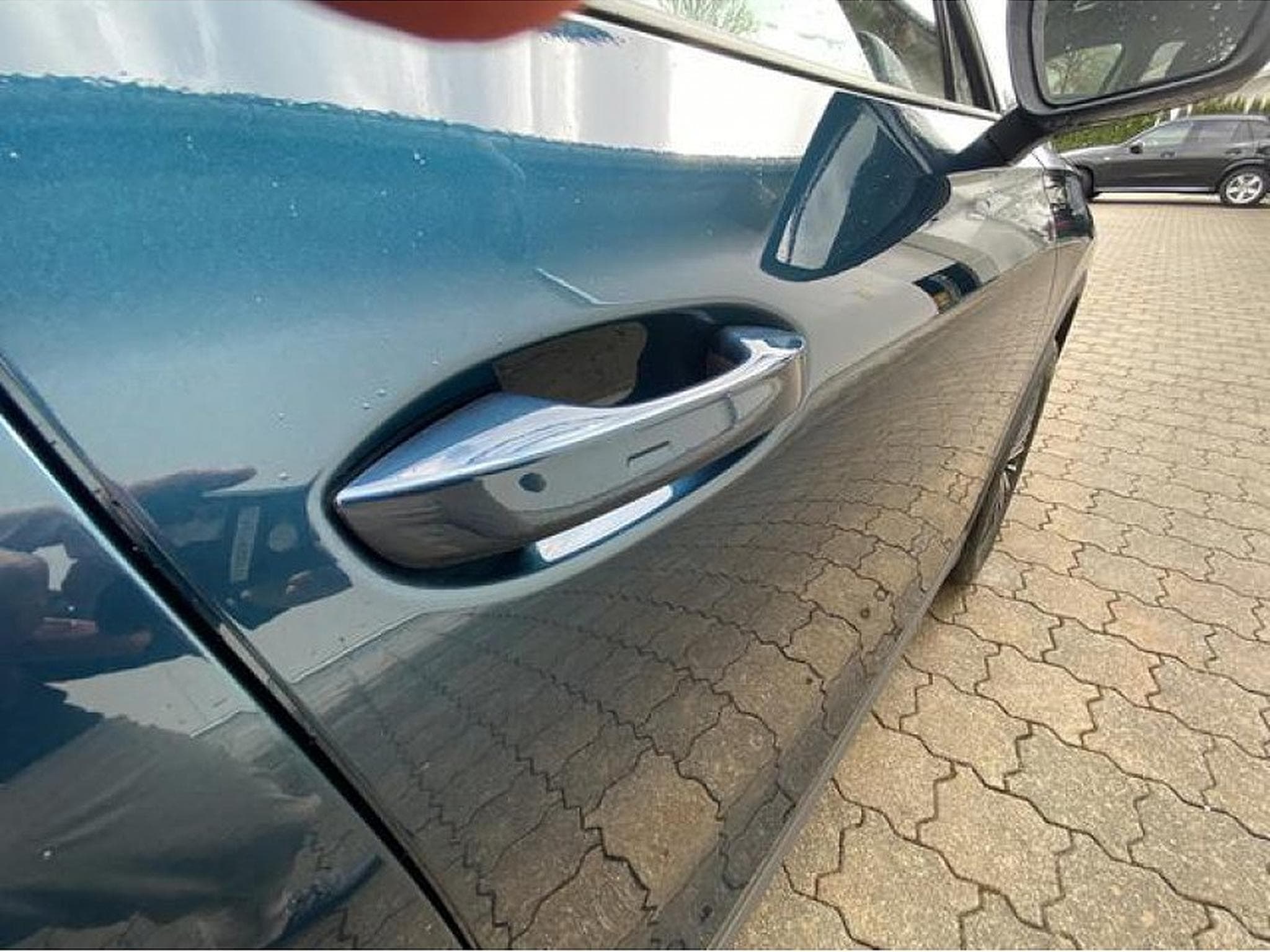 VW Tiguan (2026) - Photo 9