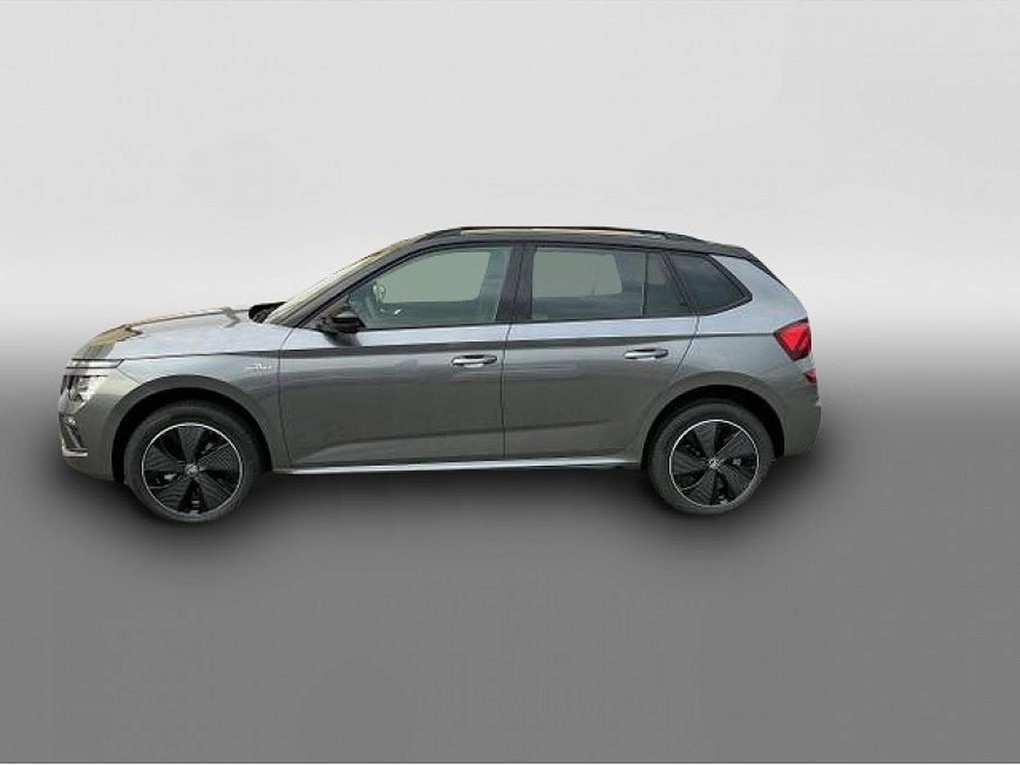 Skoda Kamiq (2025) - Photo 2