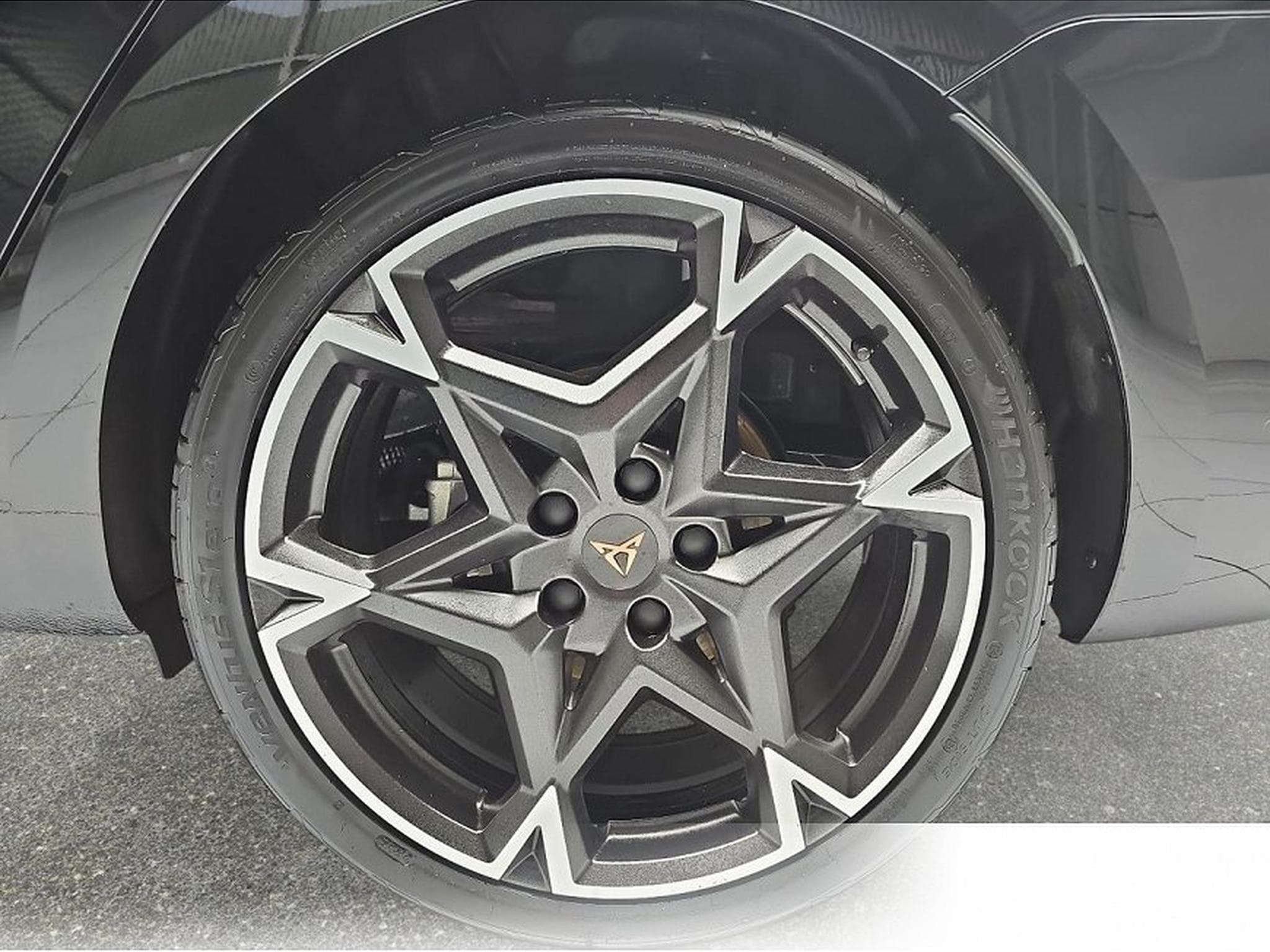 Cupra Leon (2026) - Foto 5