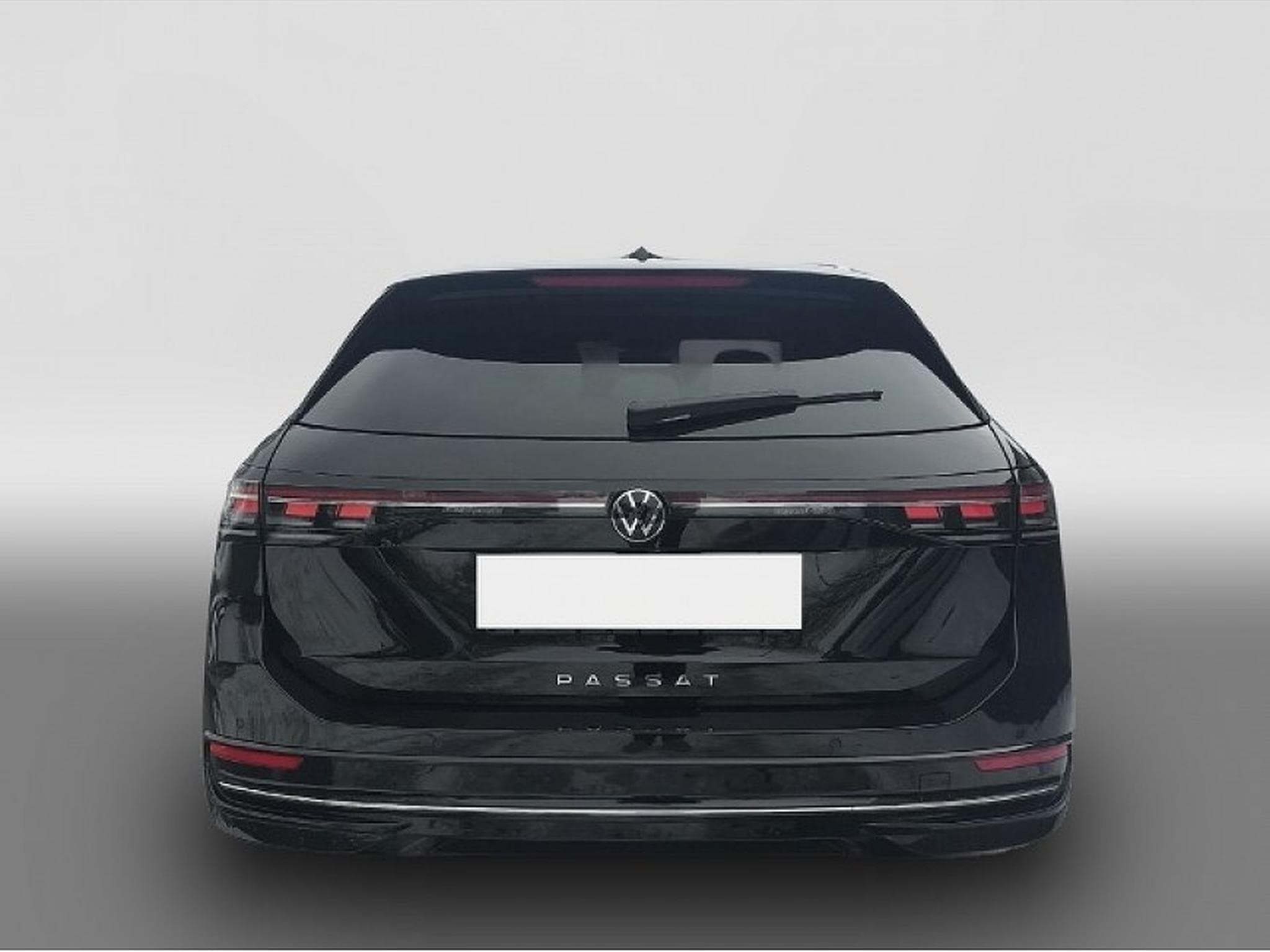 VW Passat (2024) - Photo 3