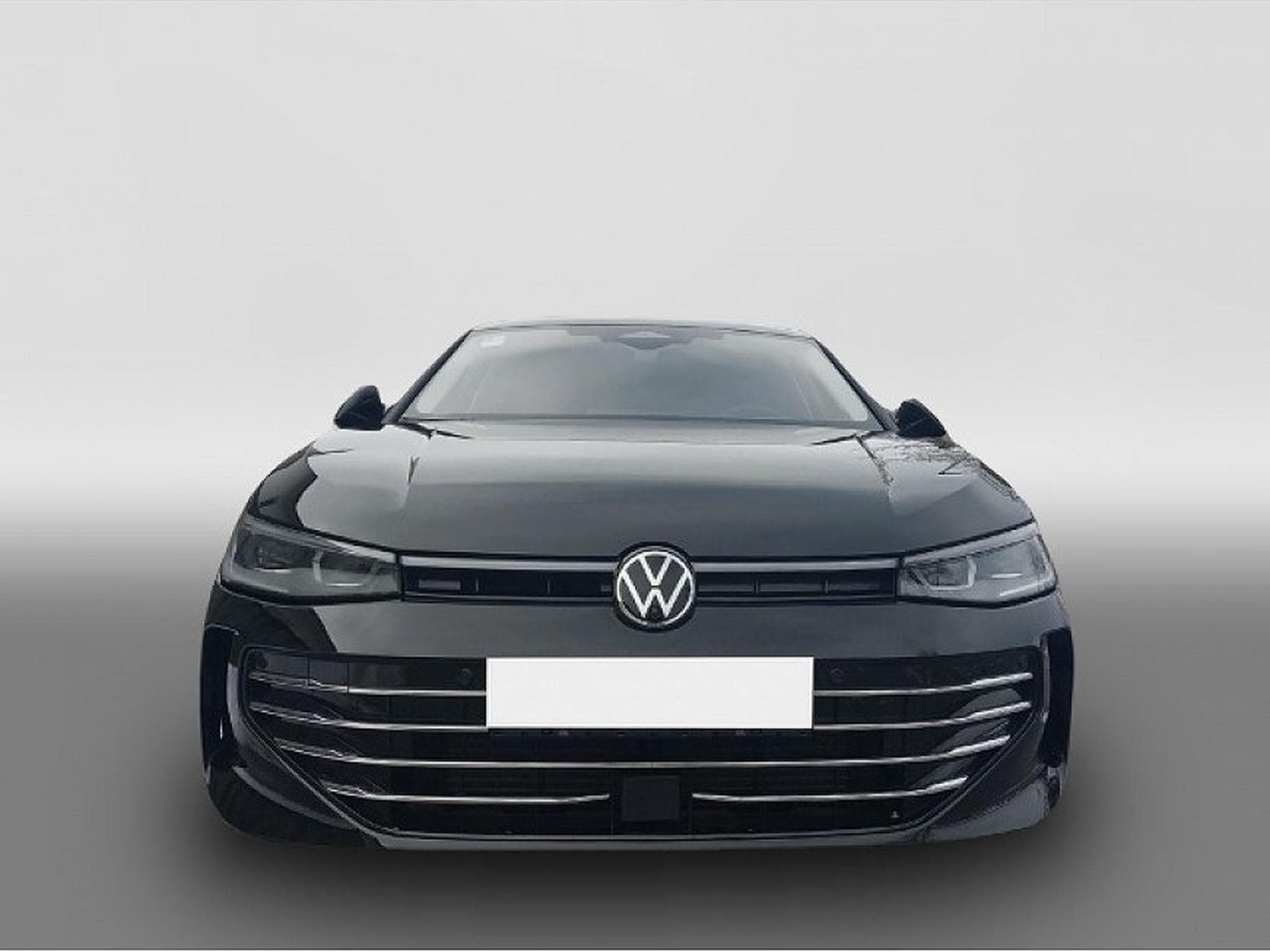 VW Passat (2024) - Photo 6