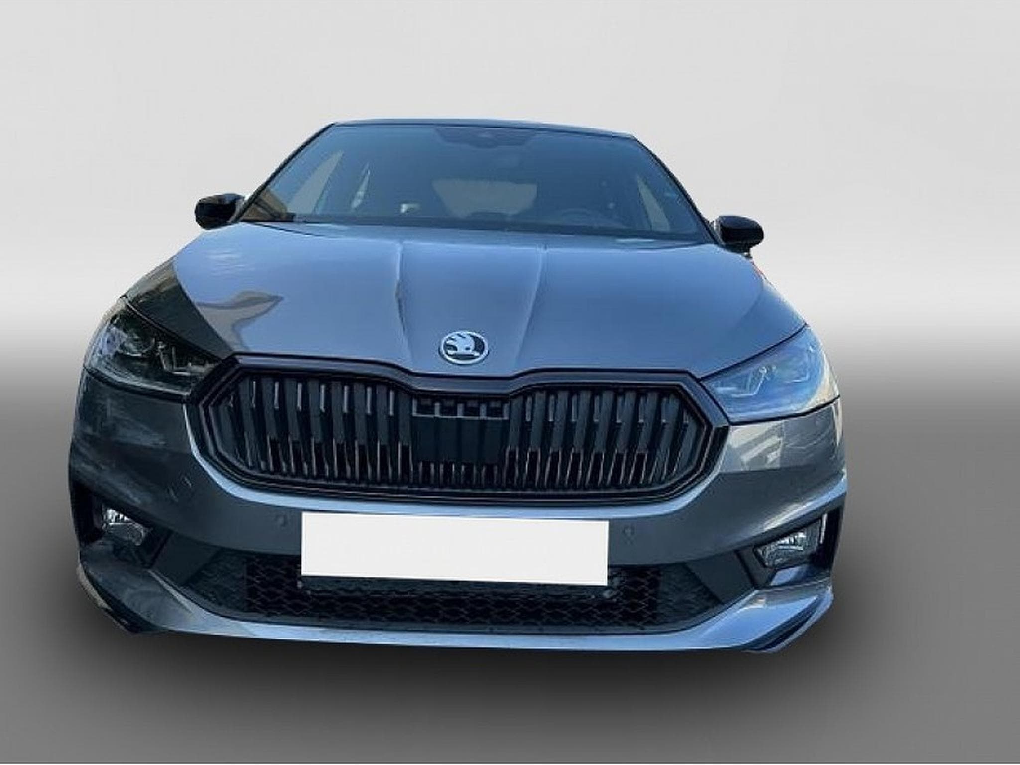 Skoda Fabia (2025) - Photo 1