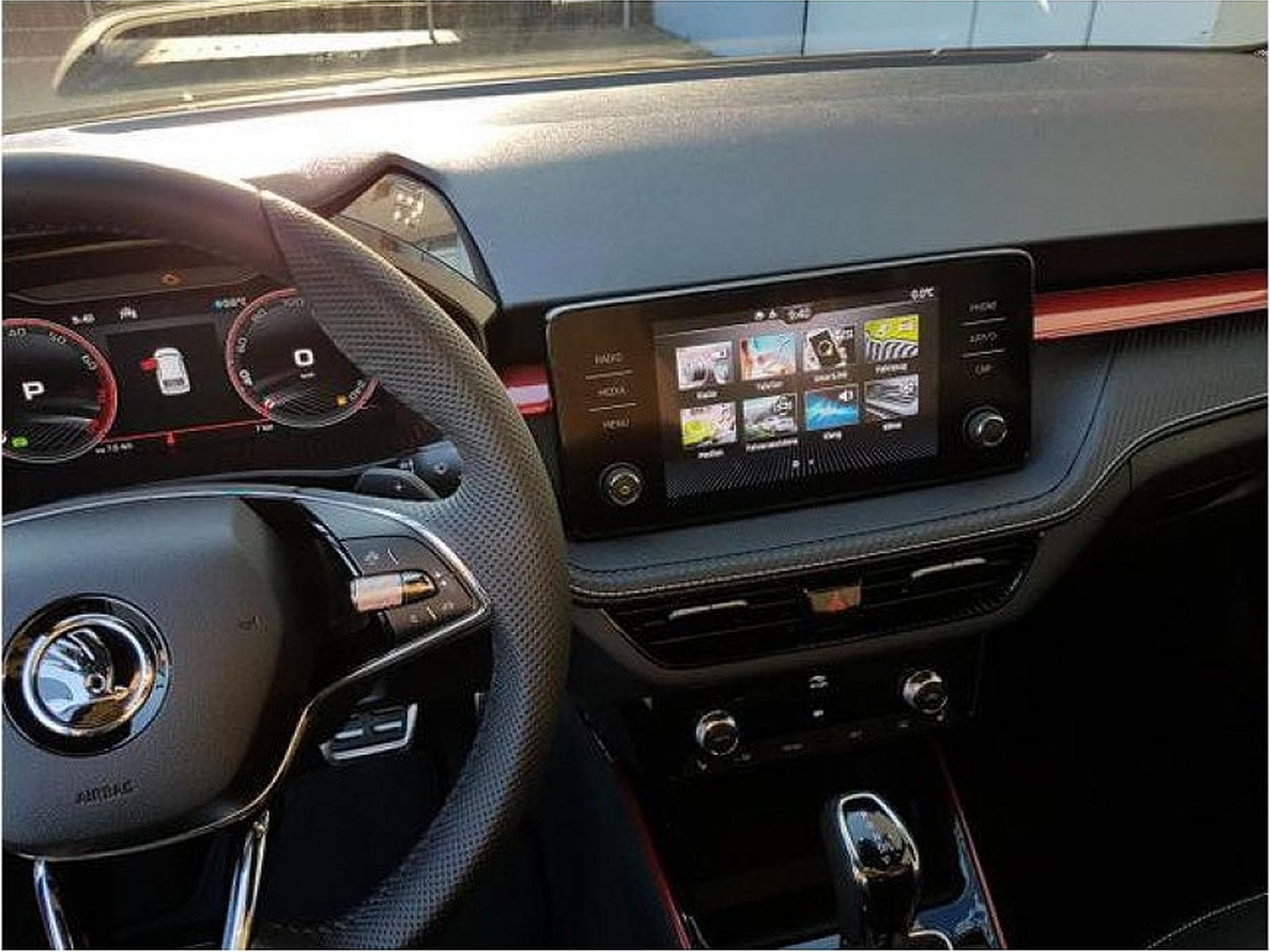 Skoda Fabia (2025) - Photo 13