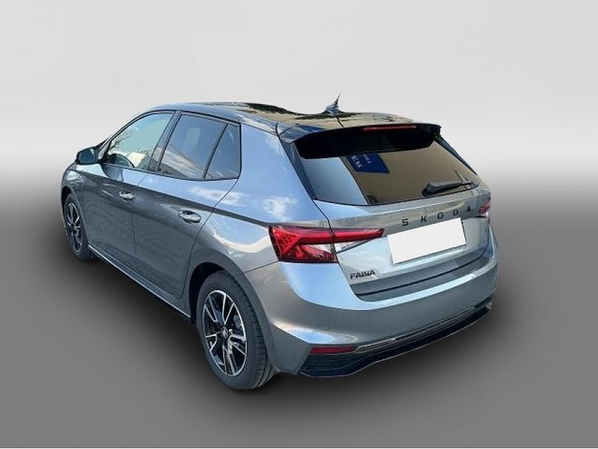 Skoda Fabia (2025) - Photo 3