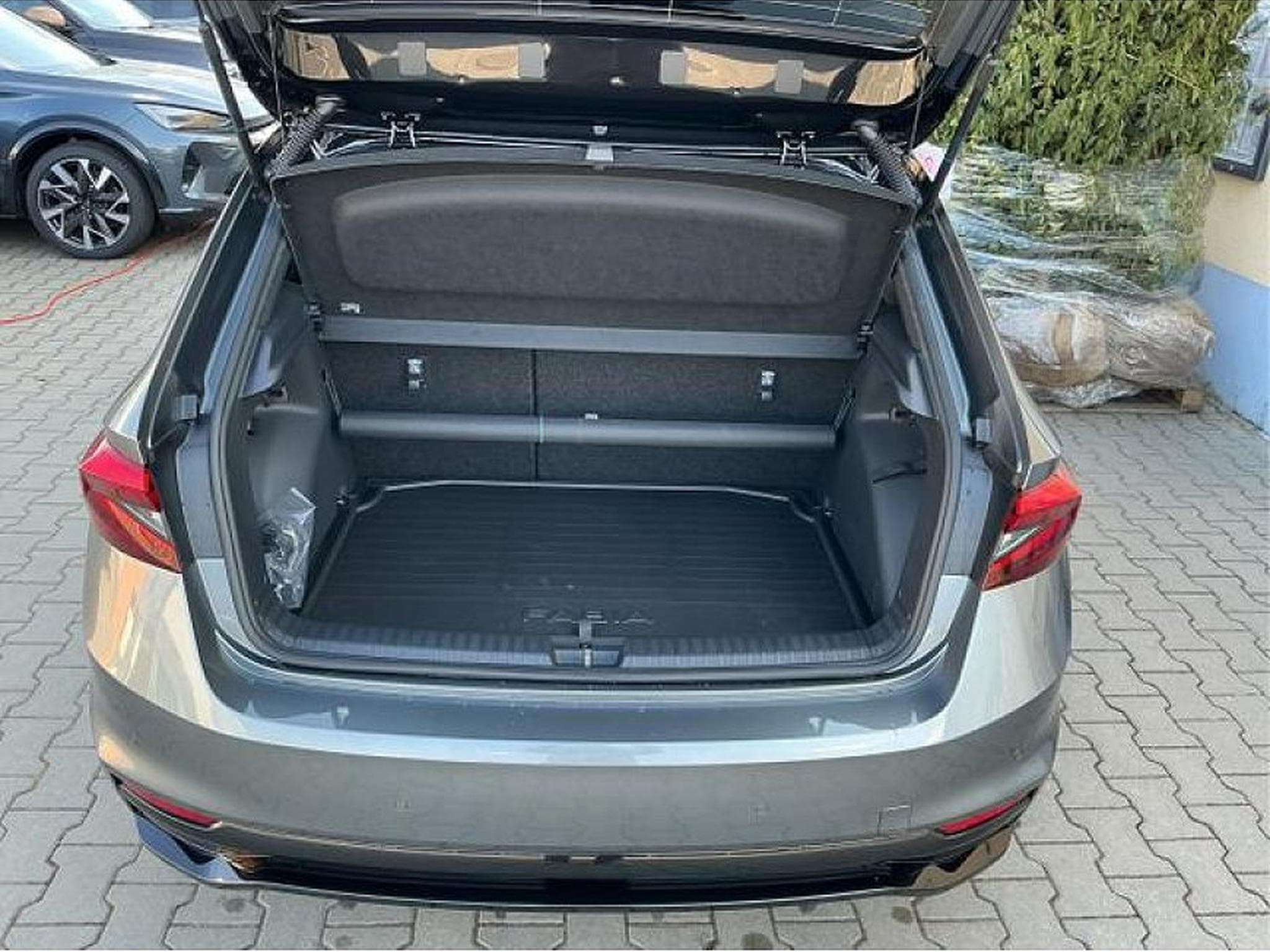 Skoda Fabia (2025) - Photo 5