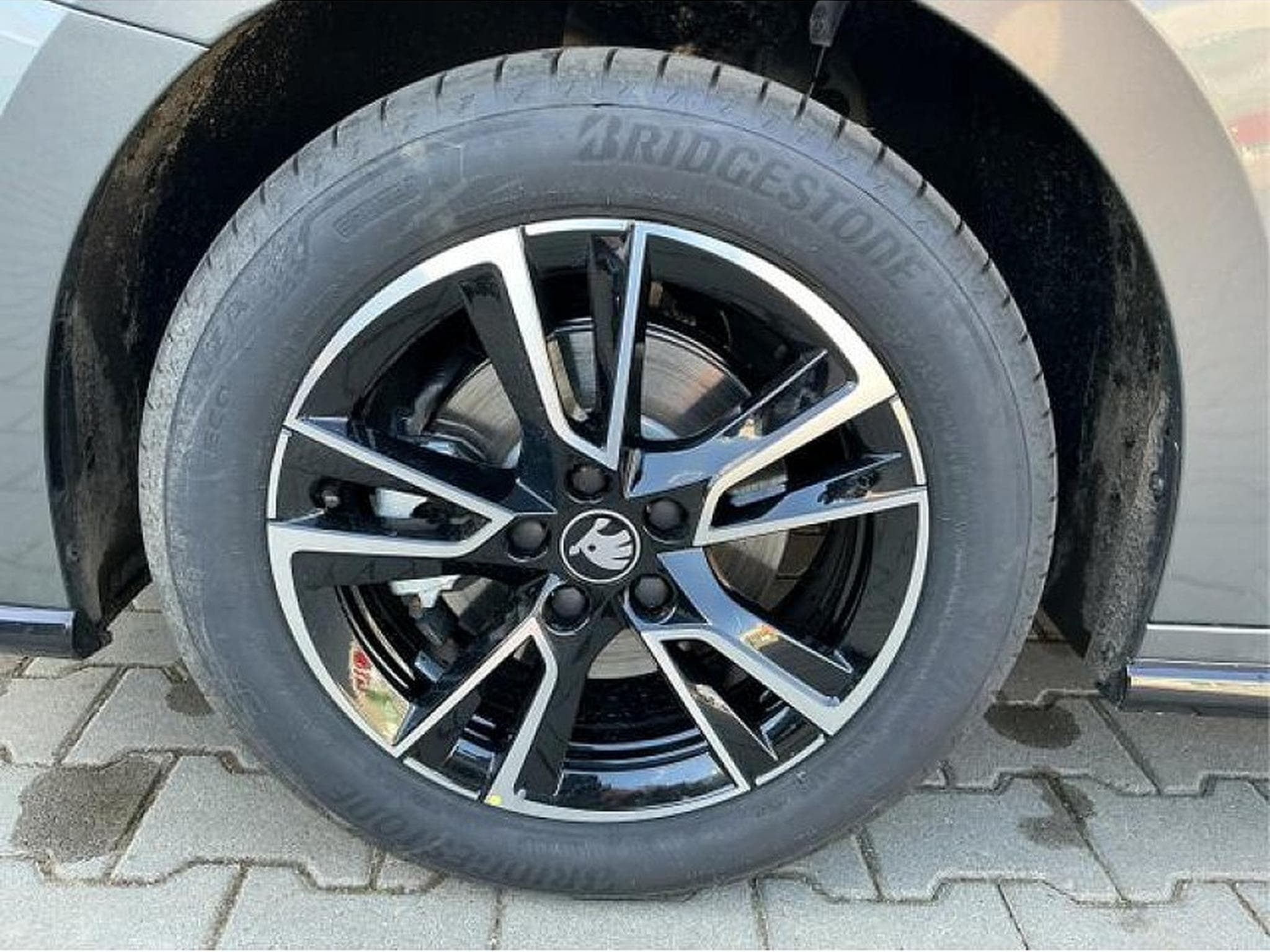 Skoda Fabia (2025) - Photo 7