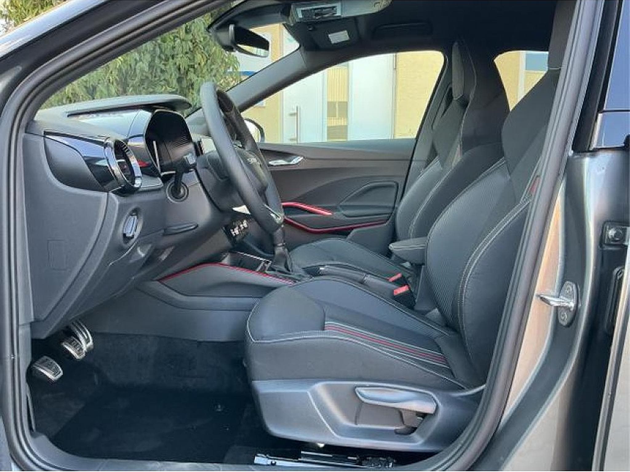 Skoda Fabia (2025) - Photo 8