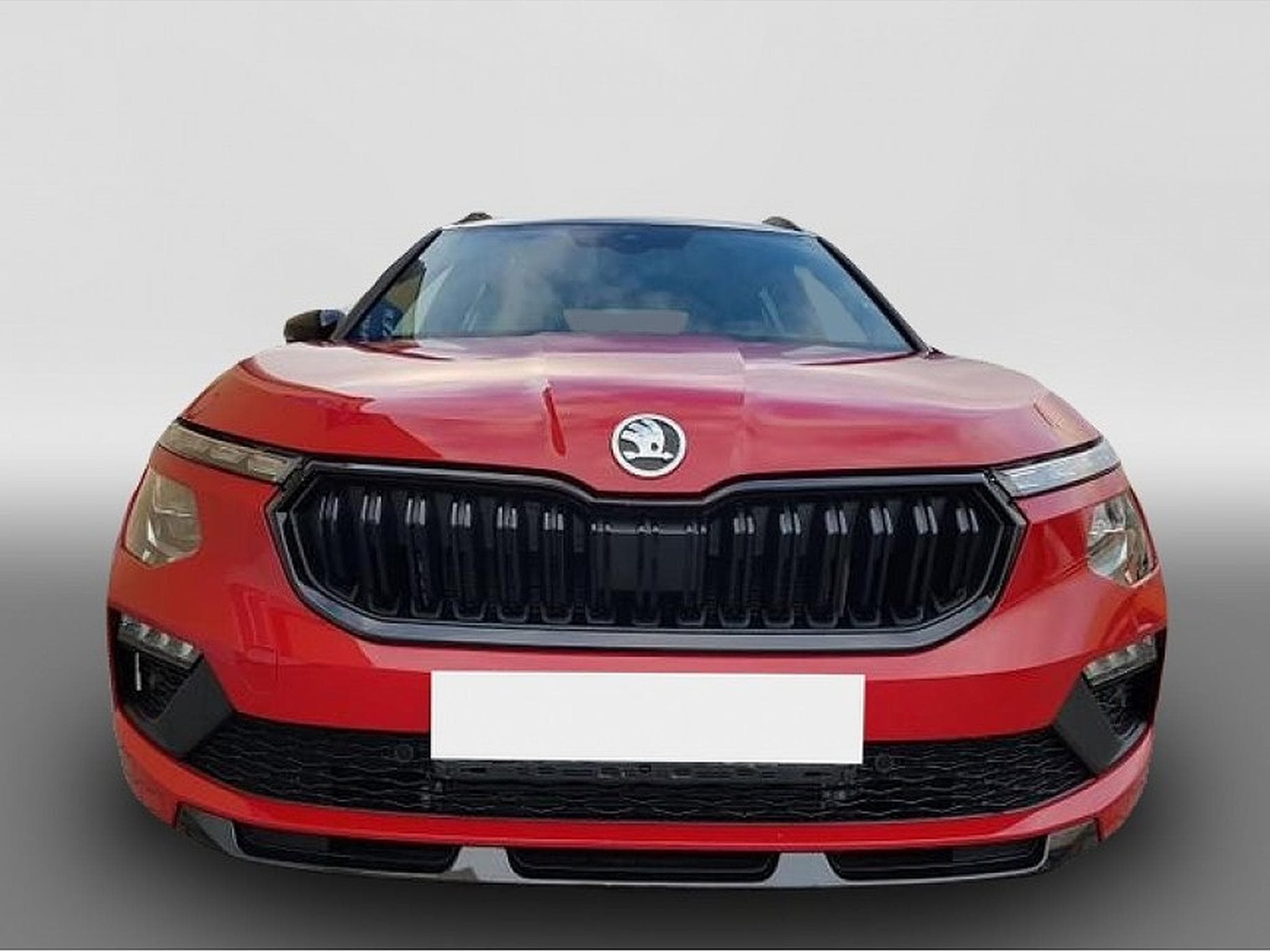 Skoda Kamiq (2025) - Photo 1