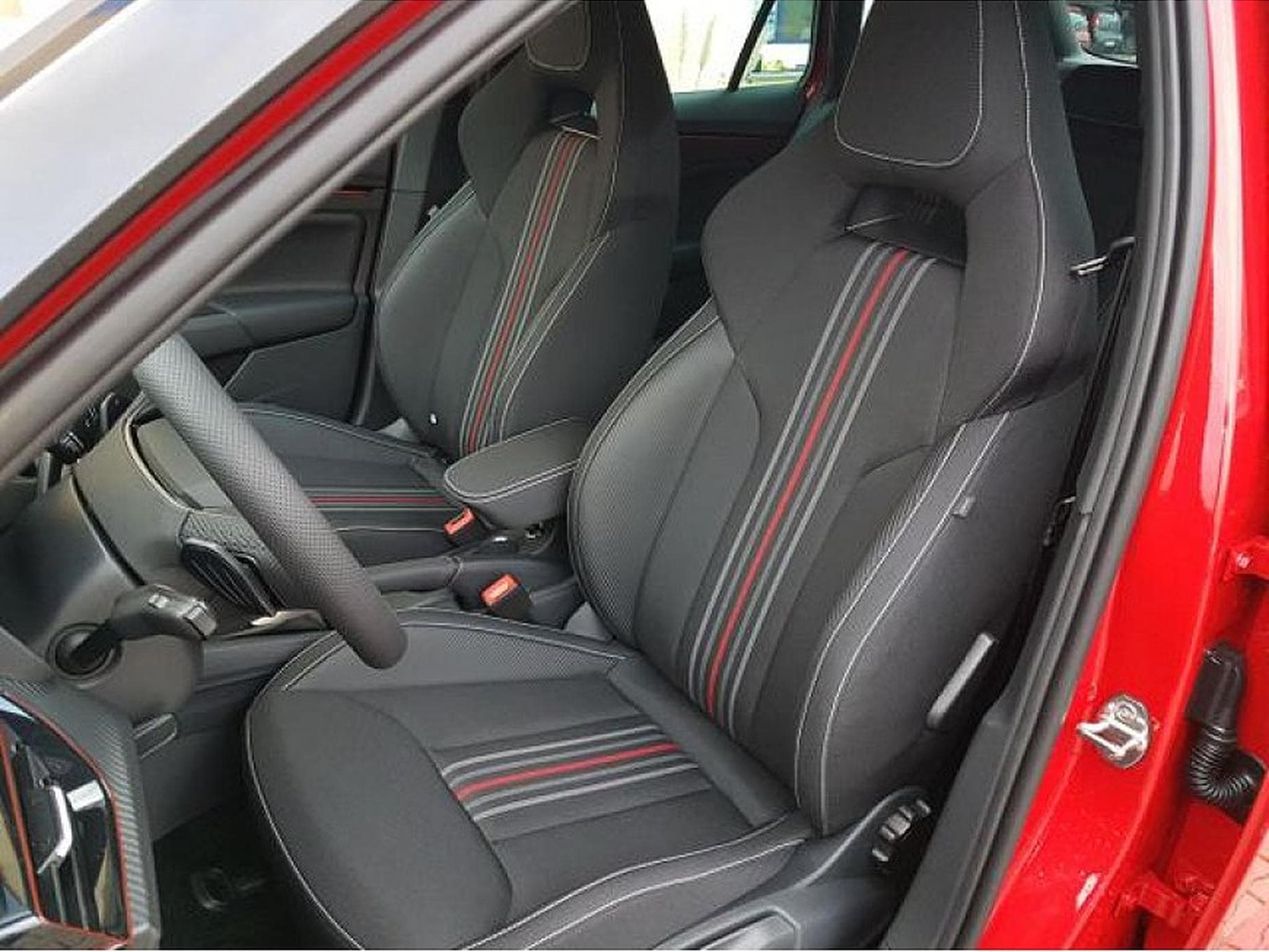 Skoda Kamiq (2025) - Photo 10