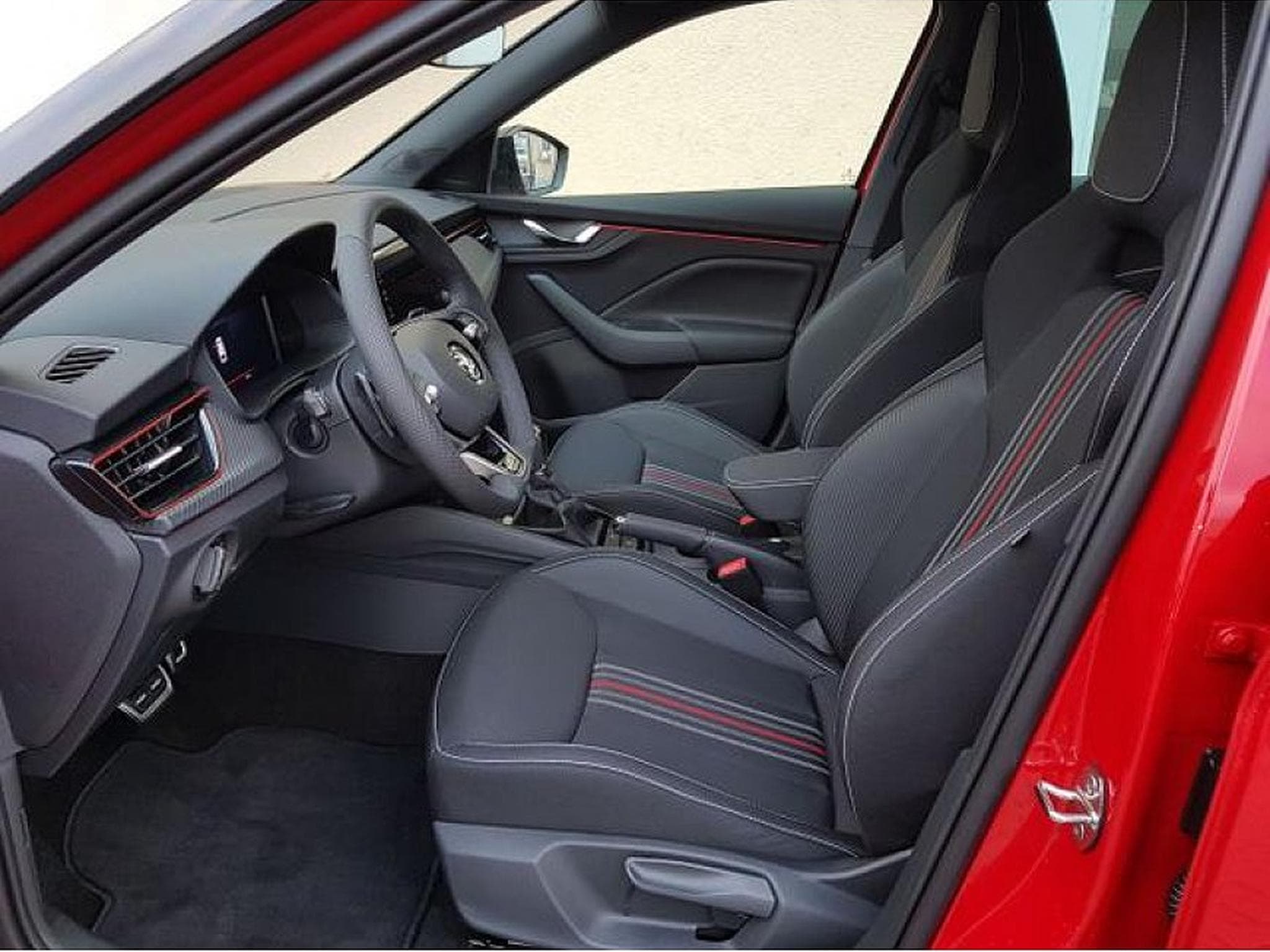 Skoda Kamiq (2025) - Photo 7