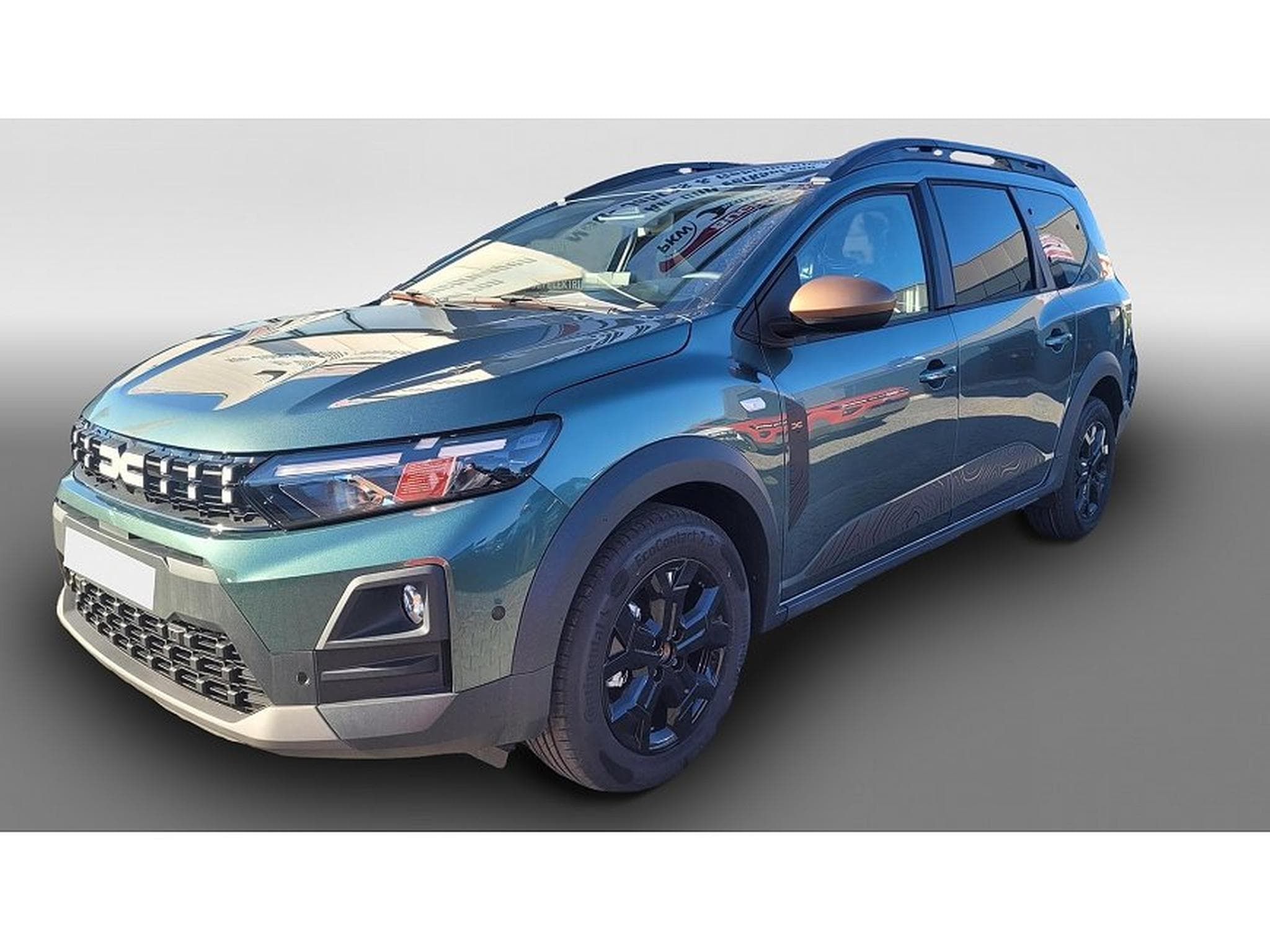 Dacia Jogger (2026) - Photo 1