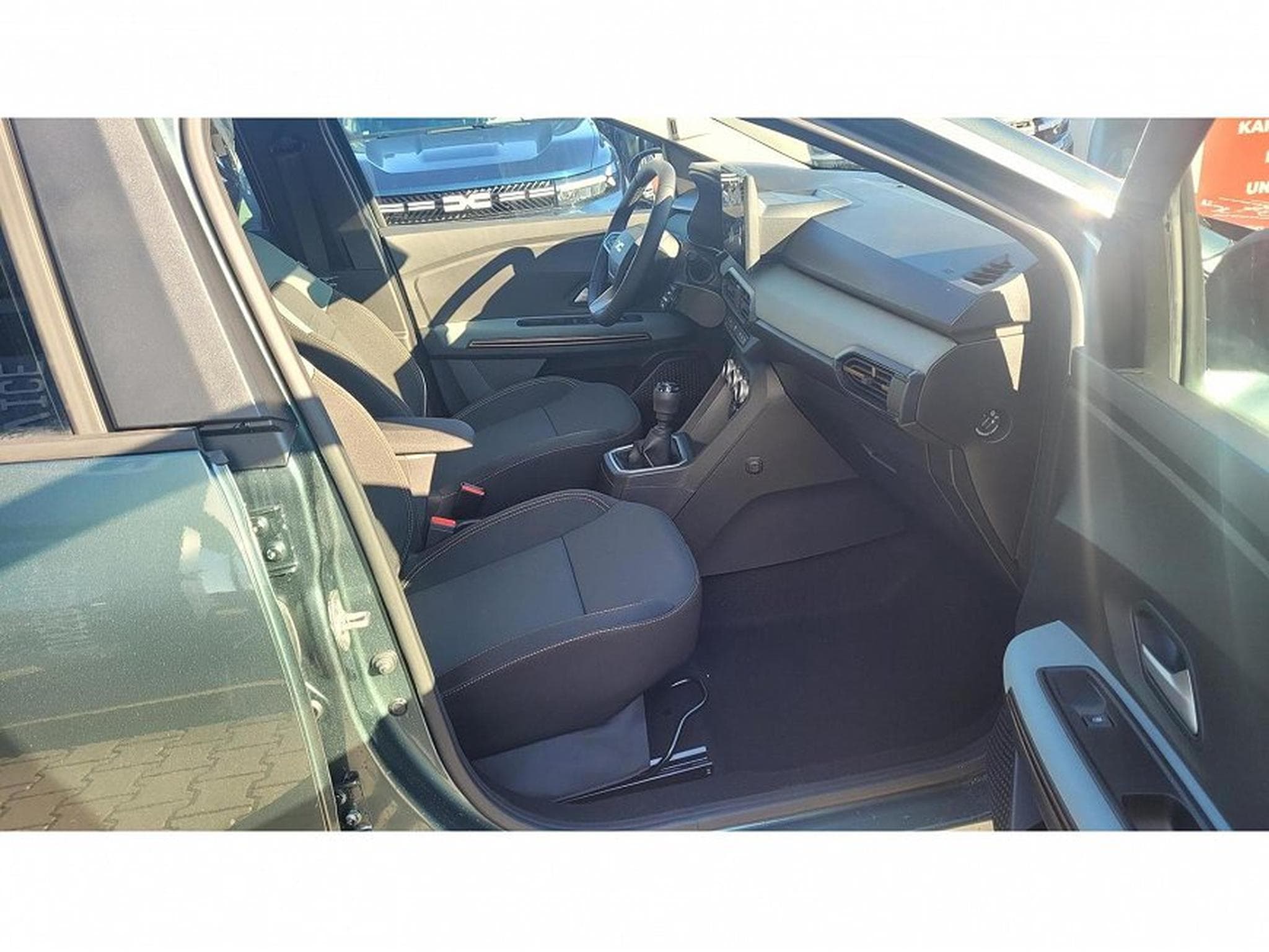 Dacia Jogger (2026) - Photo 10