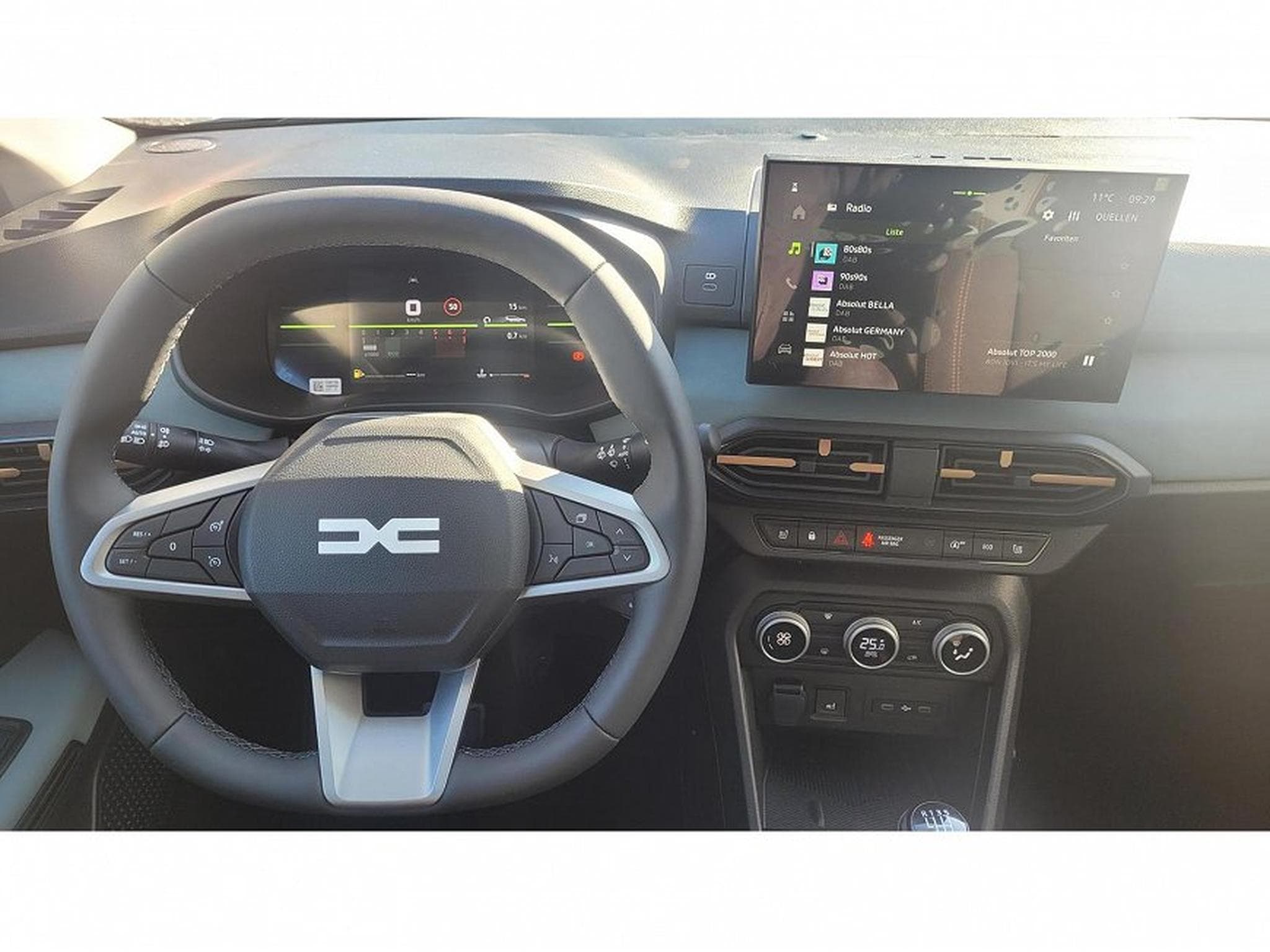 Dacia Jogger (2026) - Photo 14