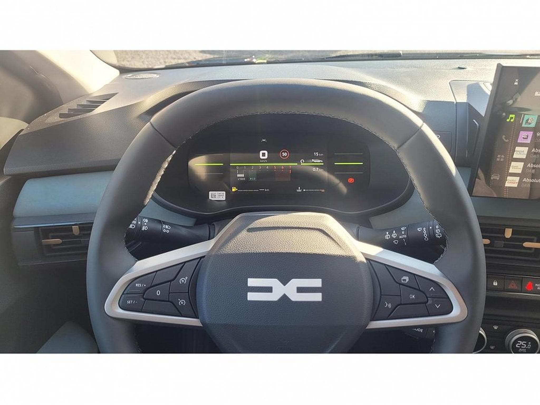 Dacia Jogger (2026) - Photo 15