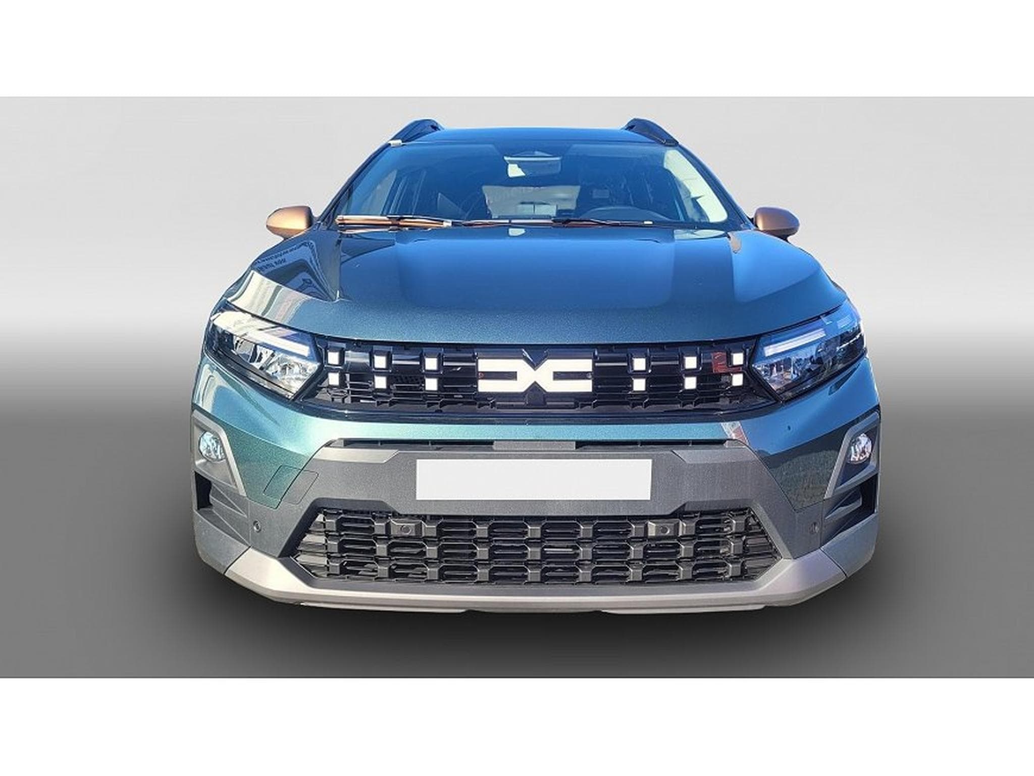 Dacia Jogger (2026) - Photo 2