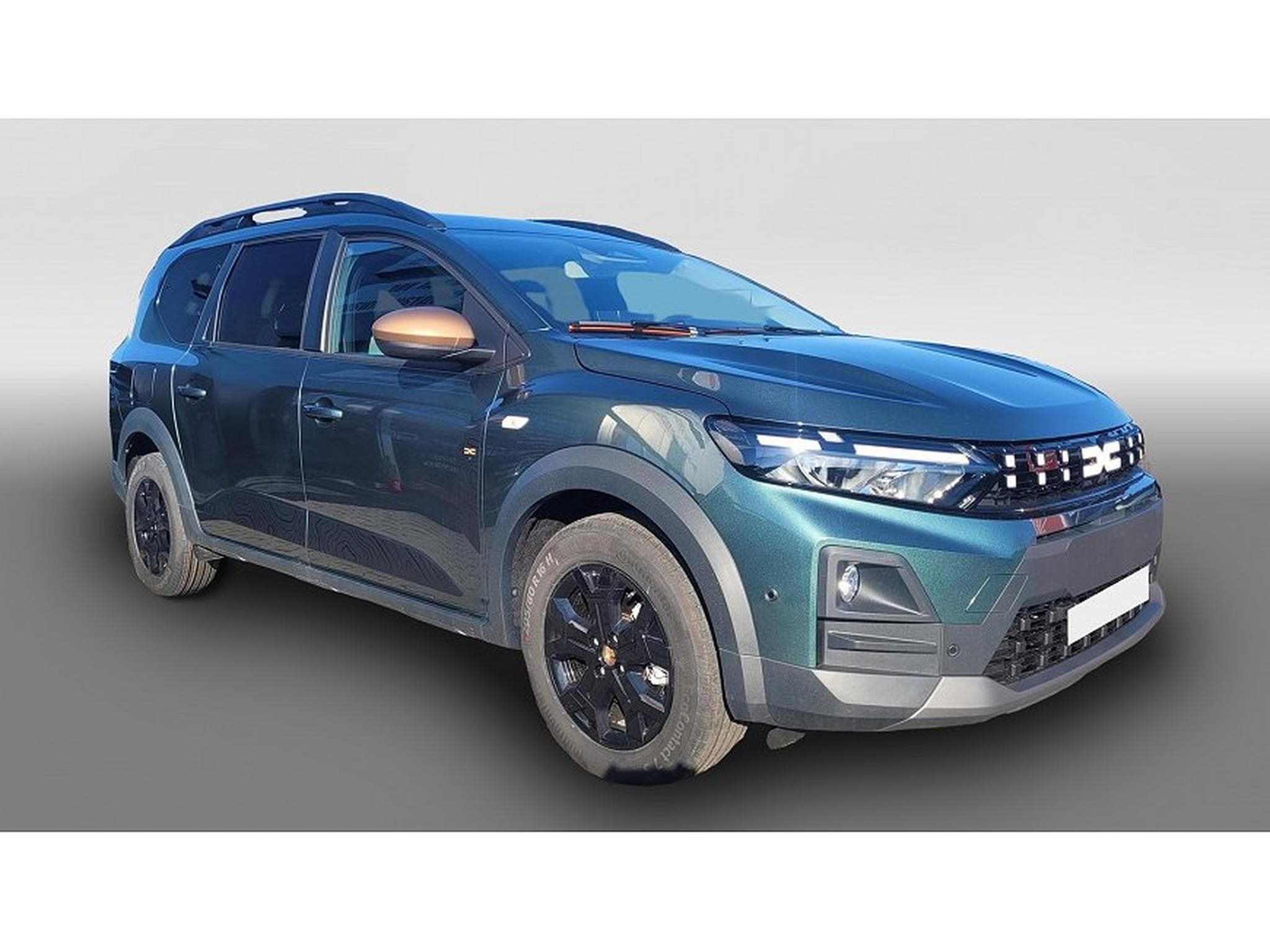 Dacia Jogger (2026) - Photo 3