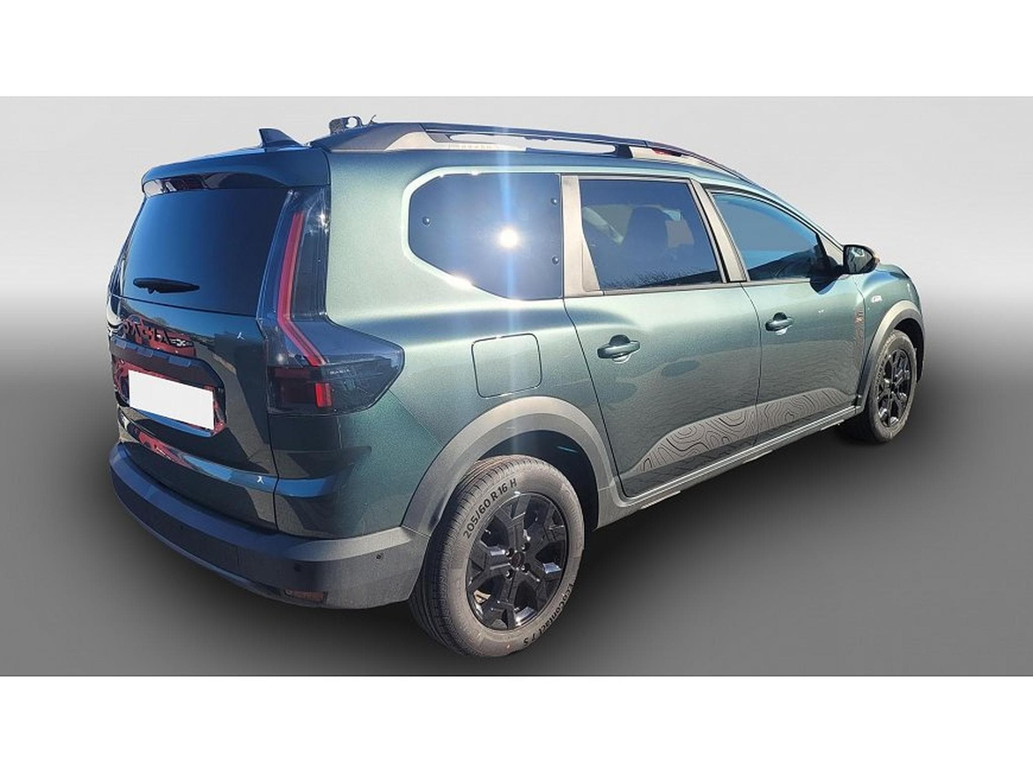 Dacia Jogger (2026) - Photo 4