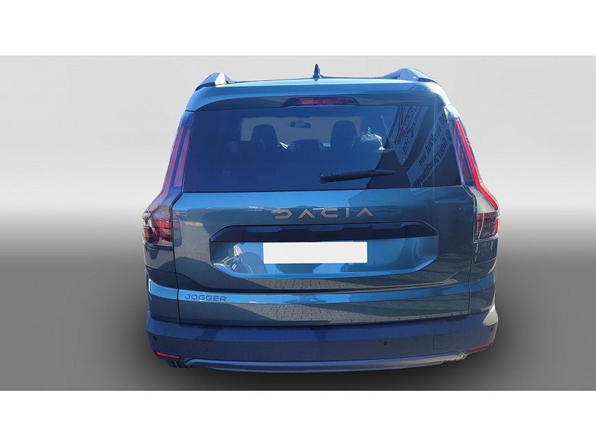 Dacia Jogger (2026) - Photo 5