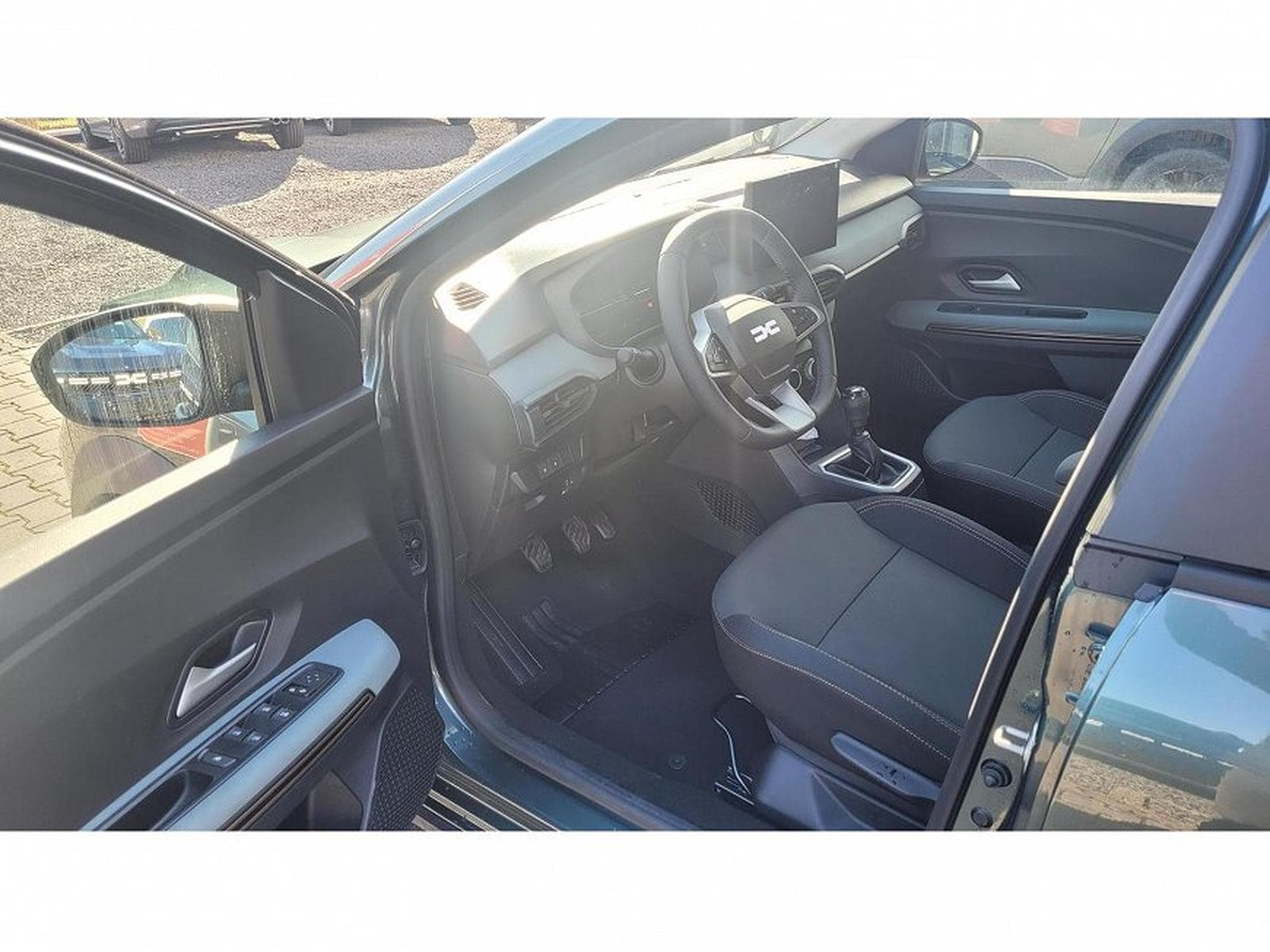 Dacia Jogger (2026) - Photo 7