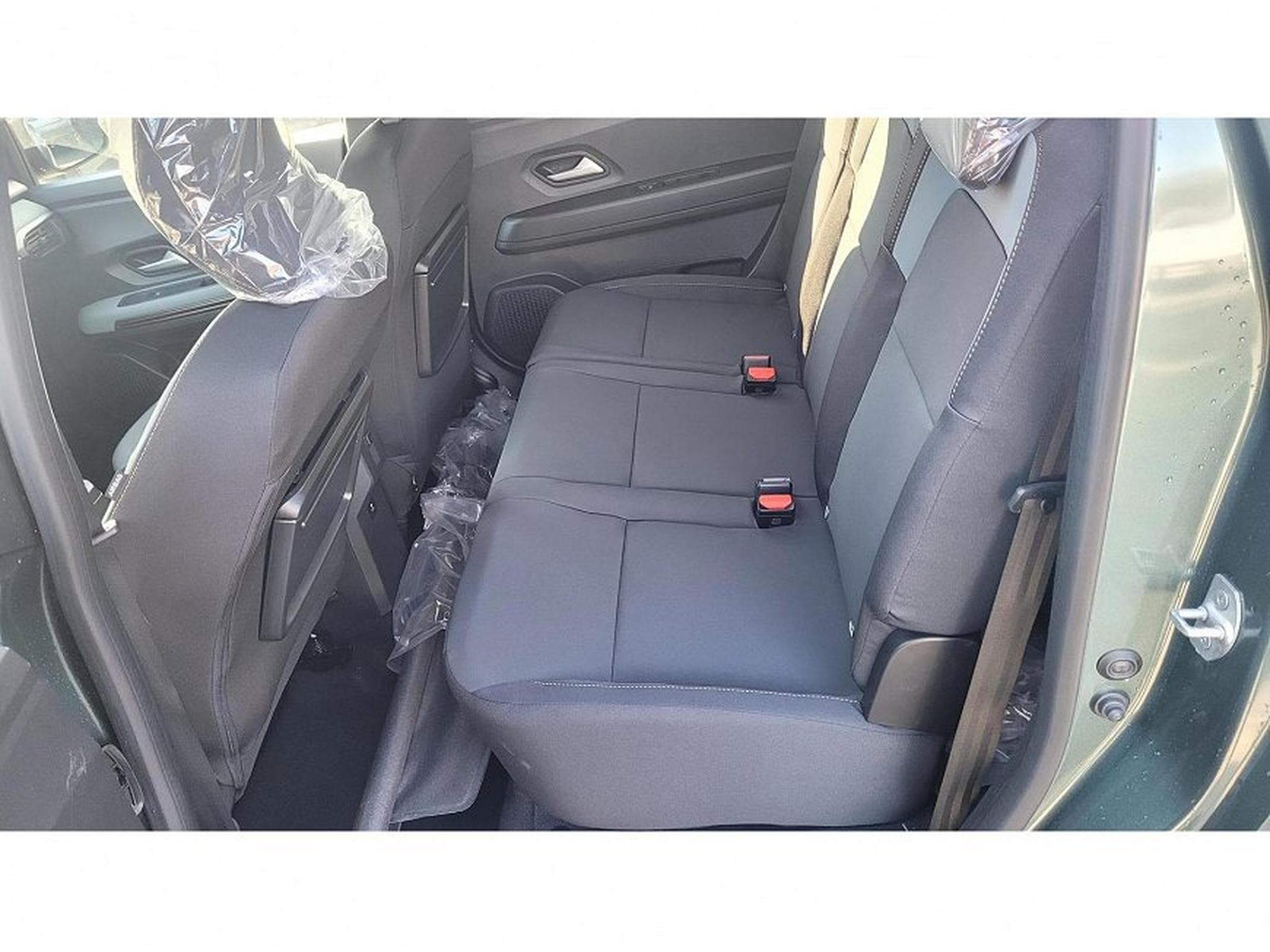 Dacia Jogger (2026) - Photo 9