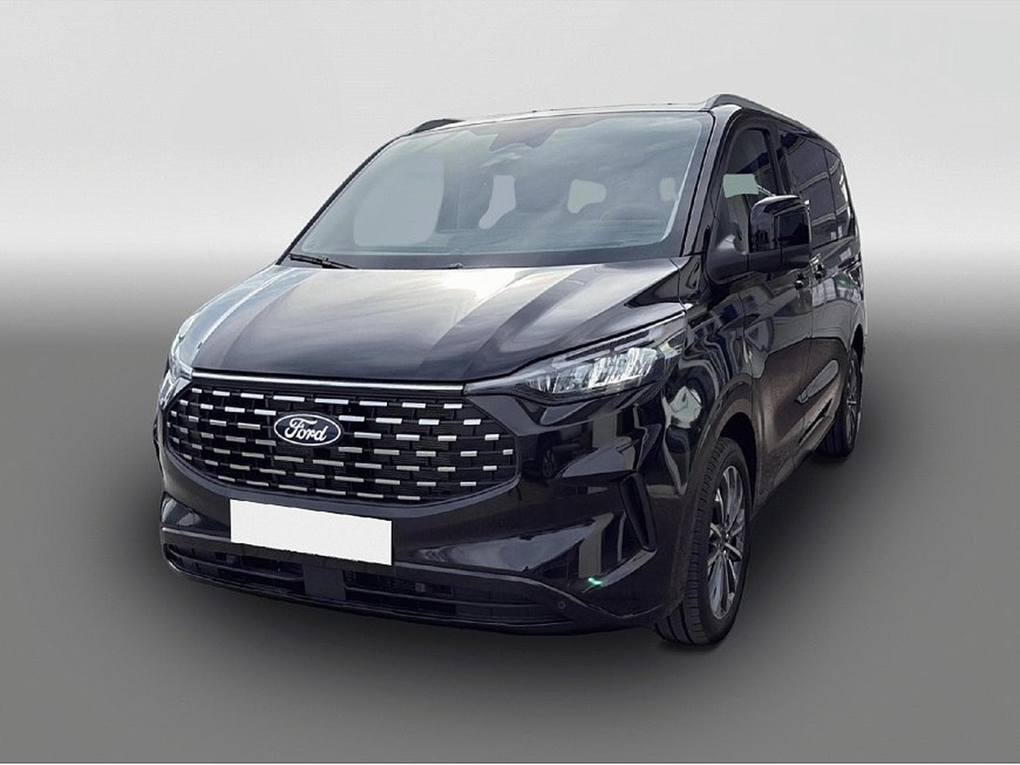 Ford Tourneo (2026) - Photo 1