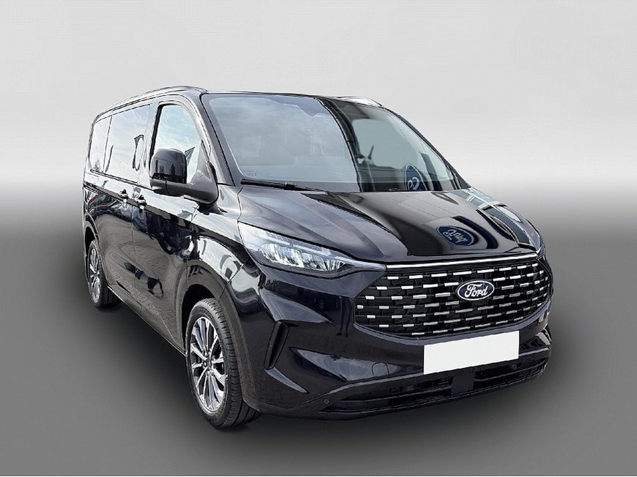 Ford Tourneo (2026) - Photo 4