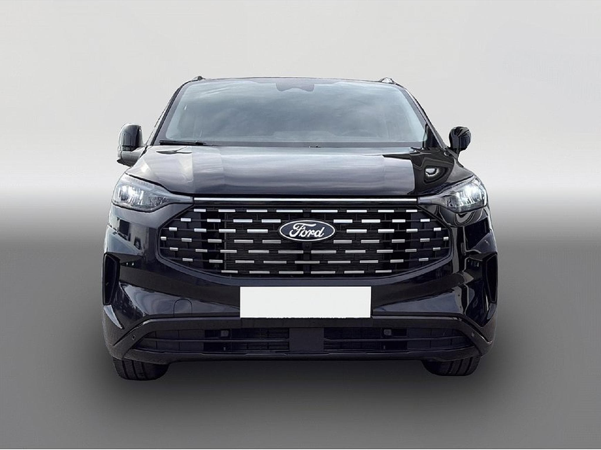 Ford Tourneo (2026) - Photo 5