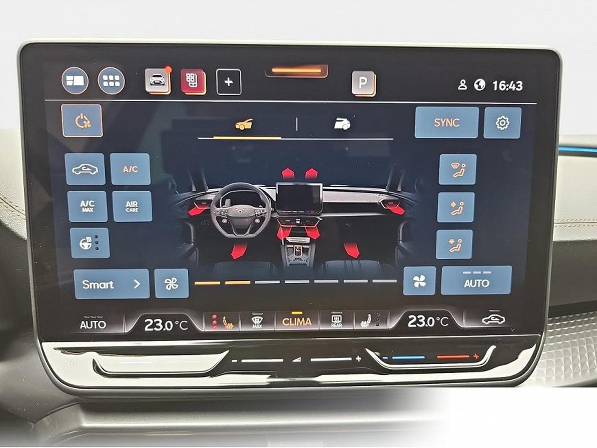 Cupra Formentor (2026) - Foto 10