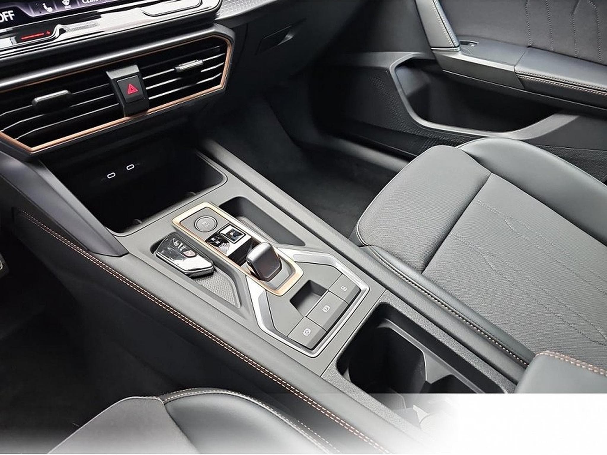 Cupra Formentor (2026) - Foto 11