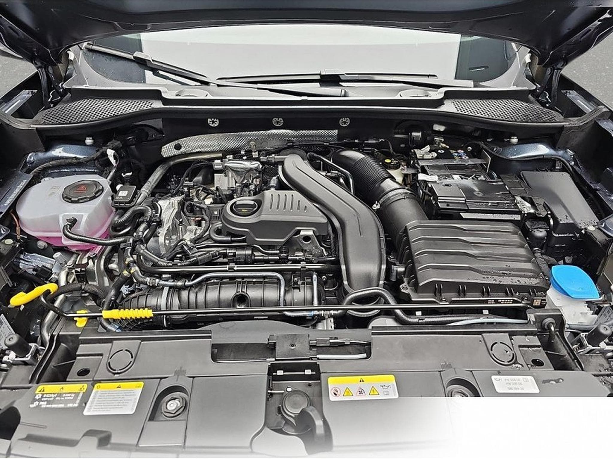 Cupra Formentor (2026) - Foto 14