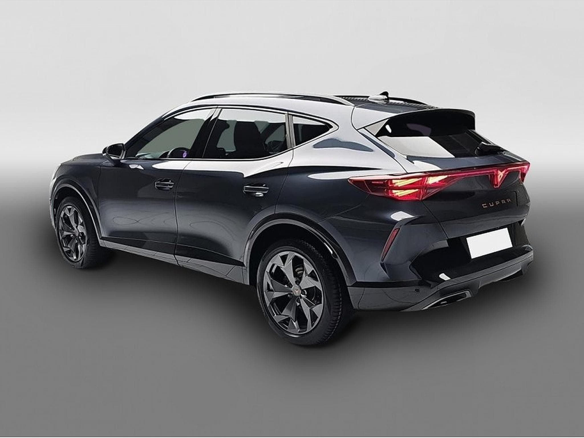 Cupra Formentor (2026) - Foto 3