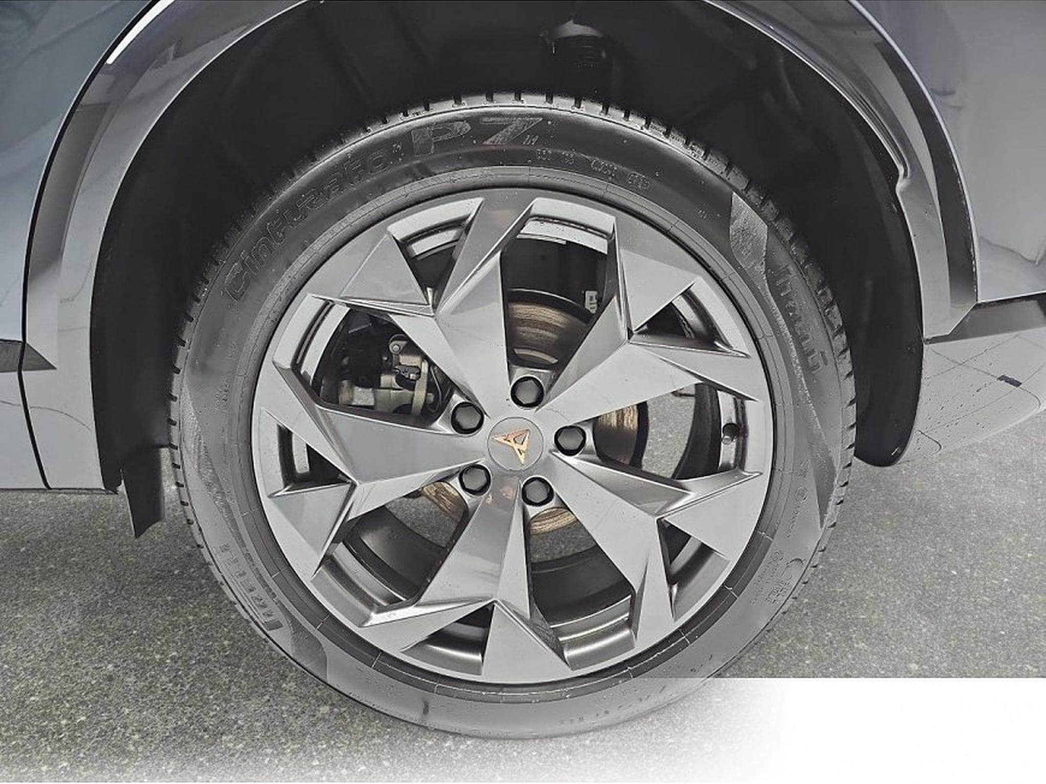 Cupra Formentor (2026) - Foto 5