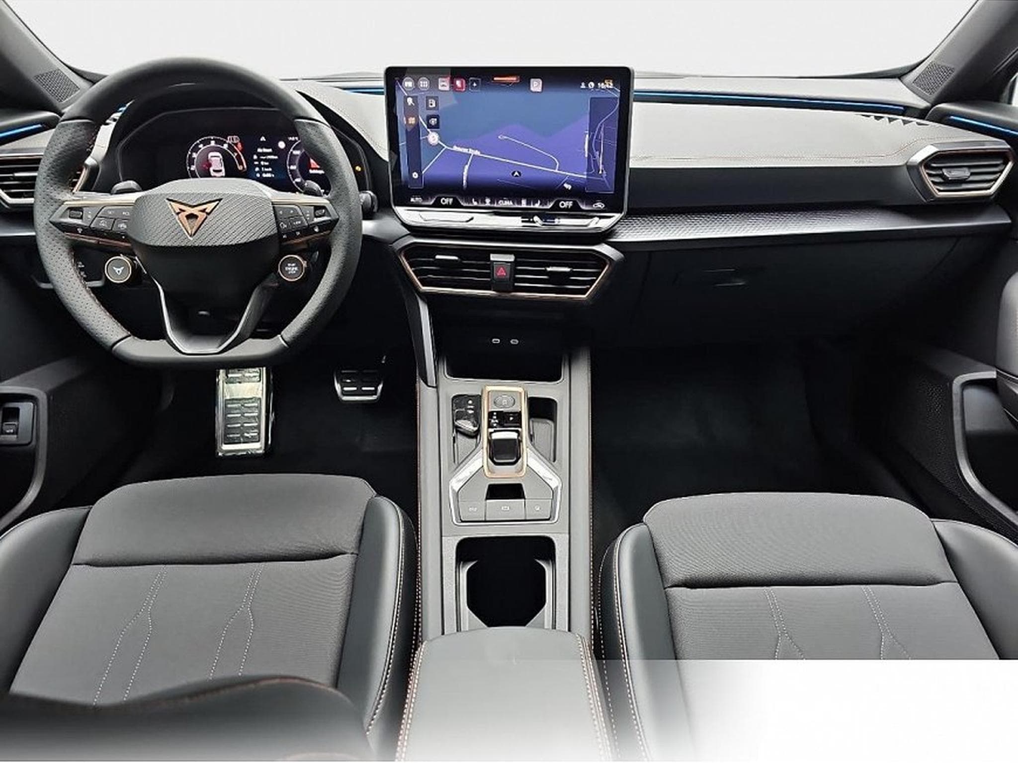 Cupra Formentor (2026) - Foto 6