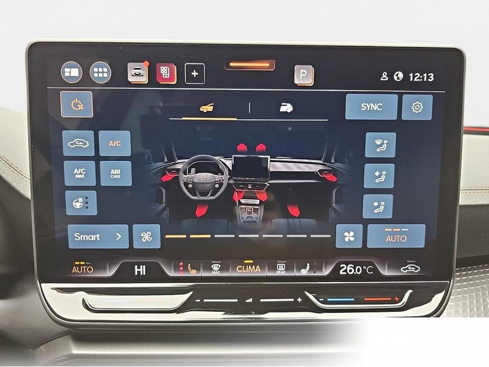 Cupra Formentor (2026) - Foto 10