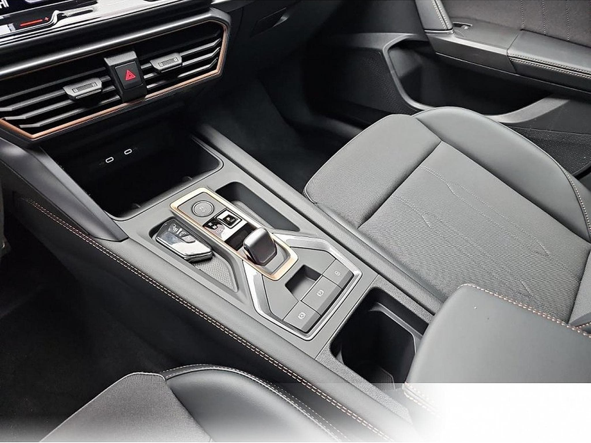 Cupra Formentor (2026) - Foto 11