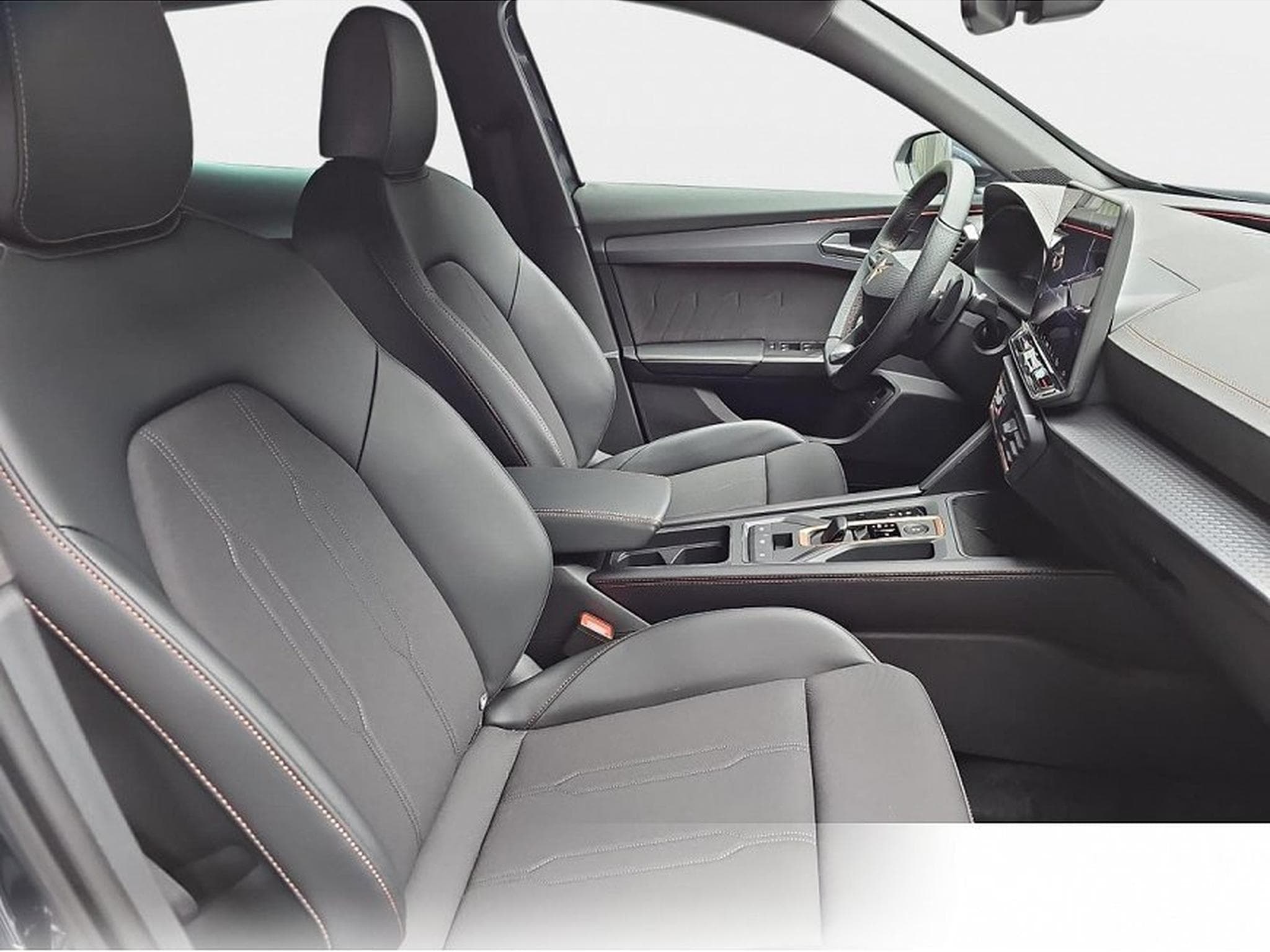 Cupra Formentor (2026) - Foto 15