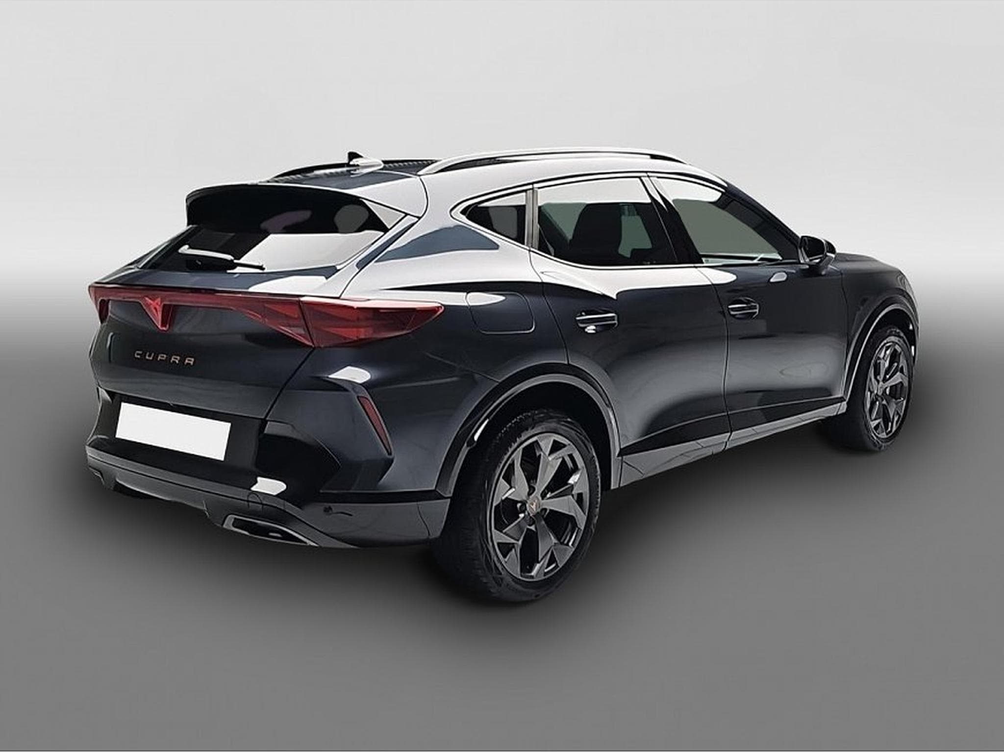 Cupra Formentor (2026) - Foto 2